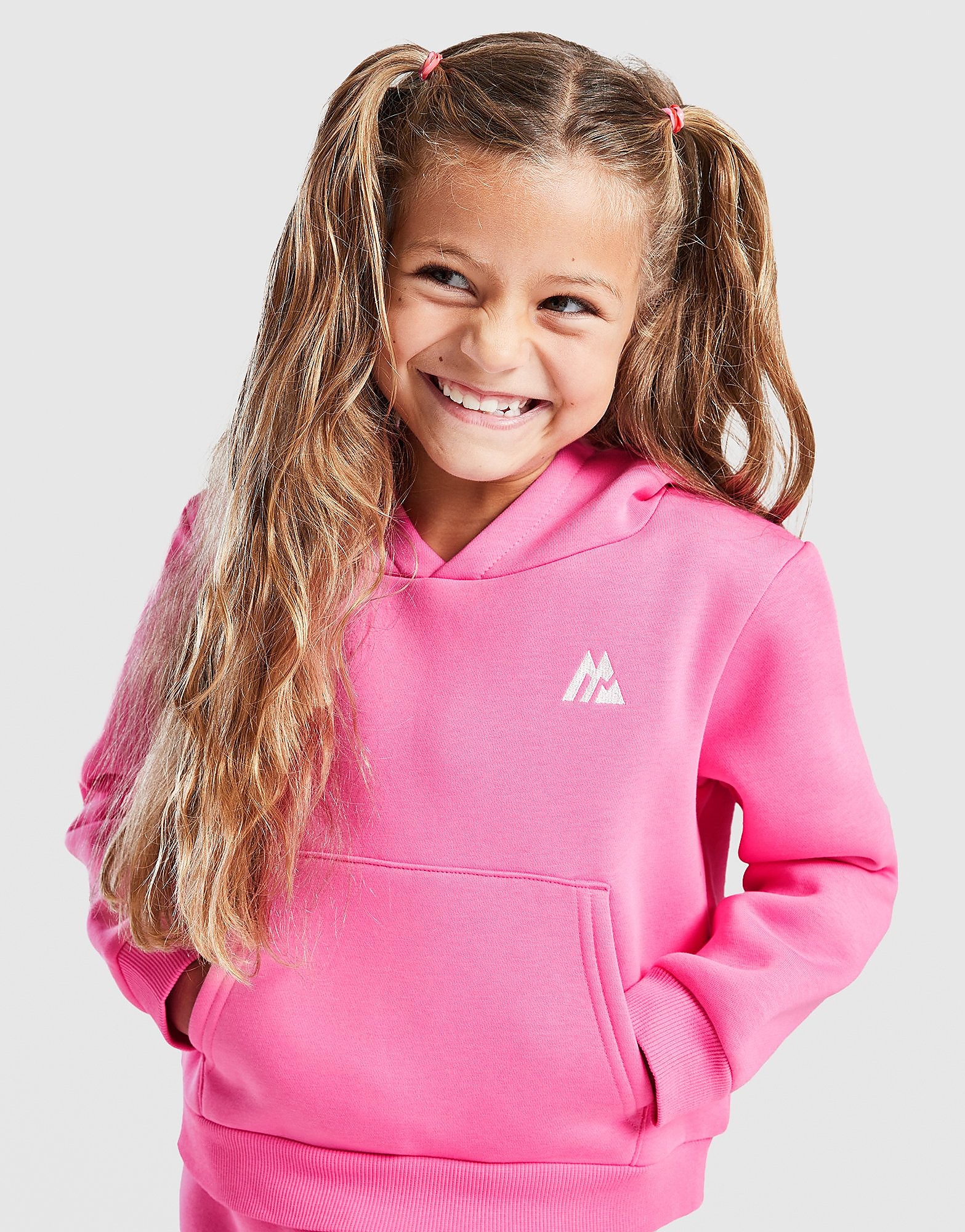 MONTIREX Girls' Joy Tracksuit Children