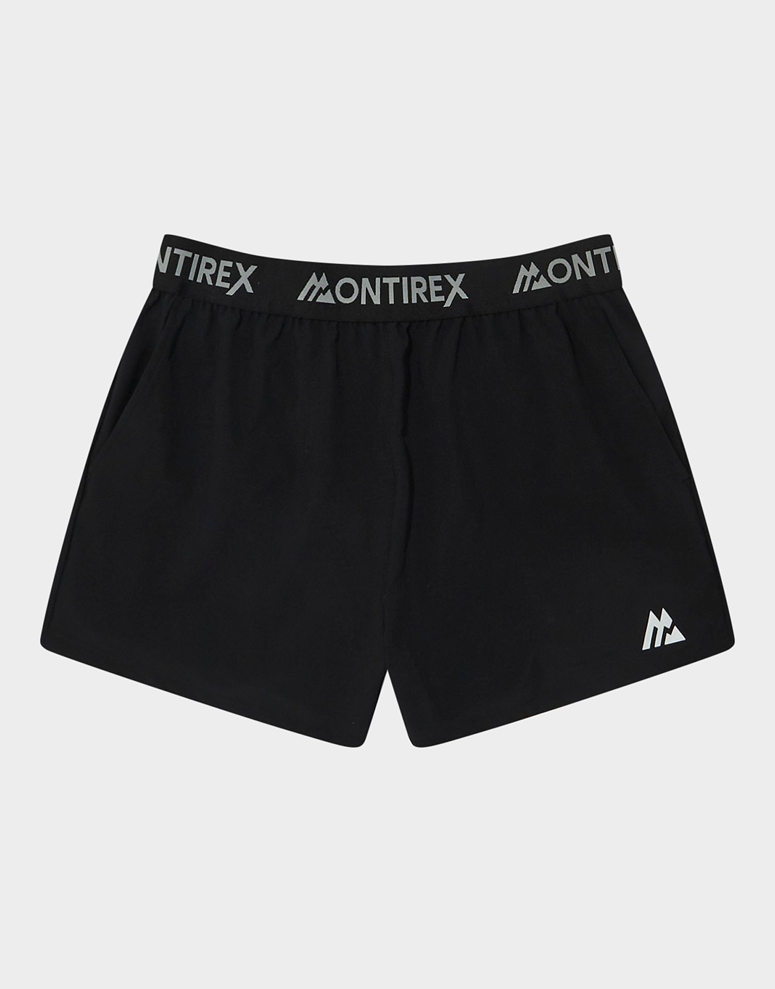 MONTIREX Girls' Icon Woven Shorts Junior