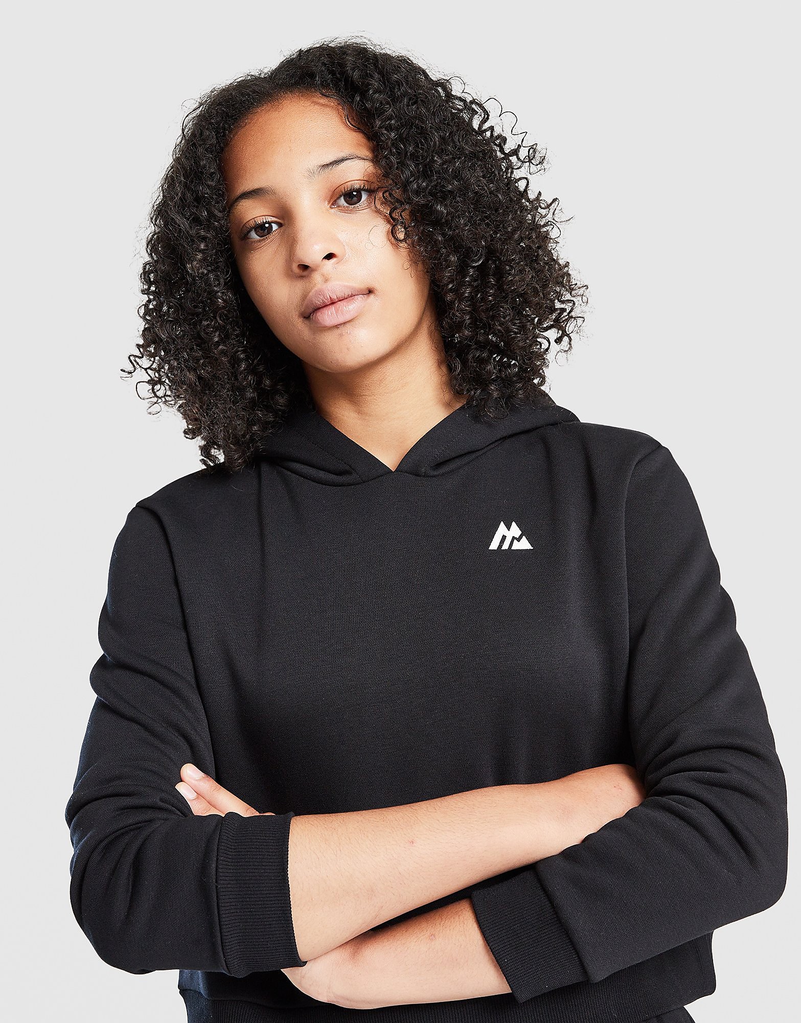 MONTIREX Girls' Essence Hoodie Junior