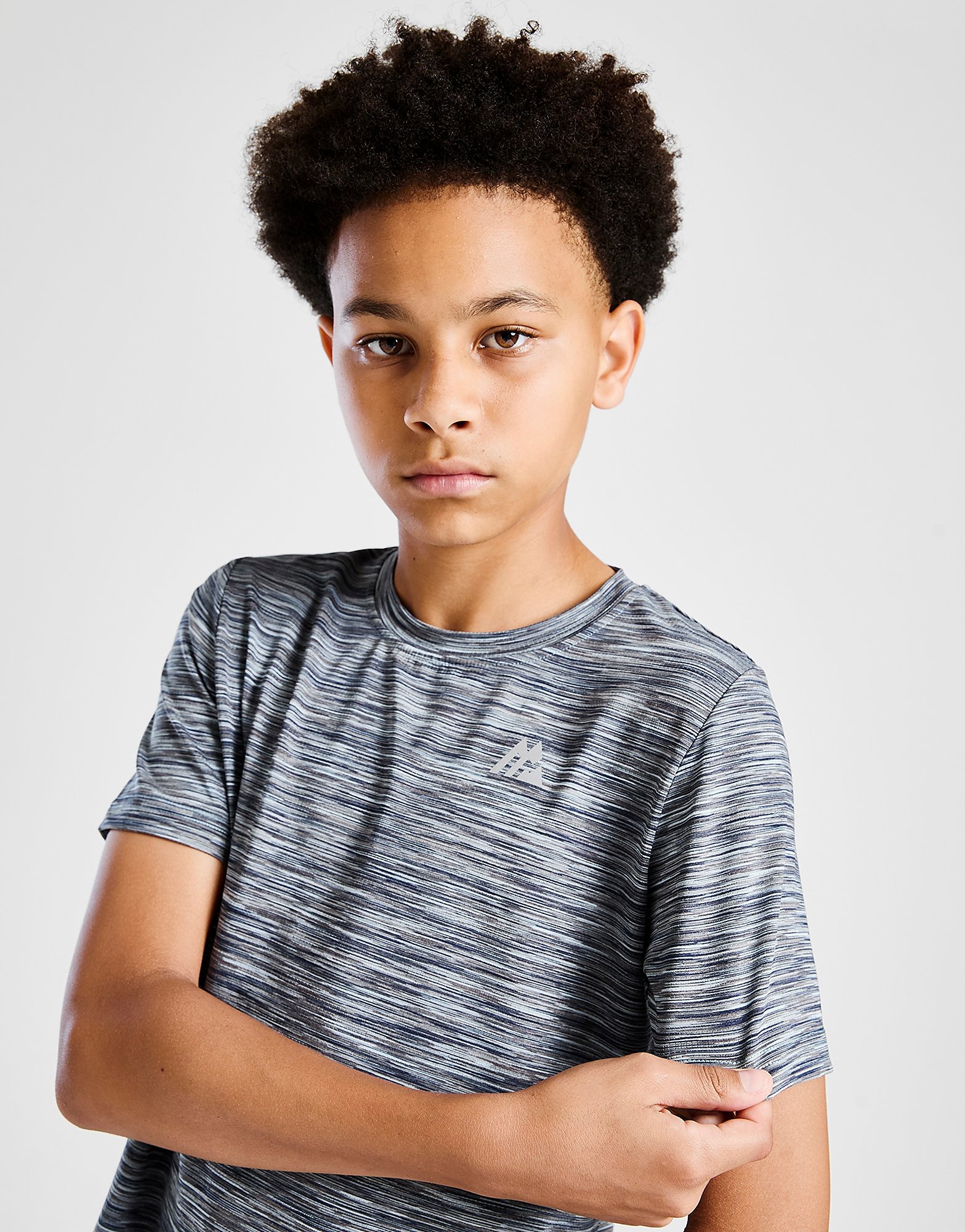 MONTIREX T shirt Trail Junior