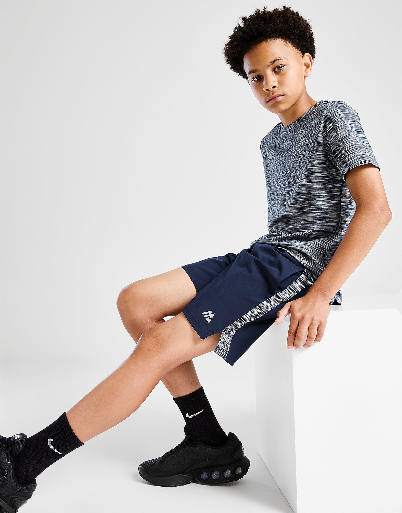 MONTIREX Short Trail Junior