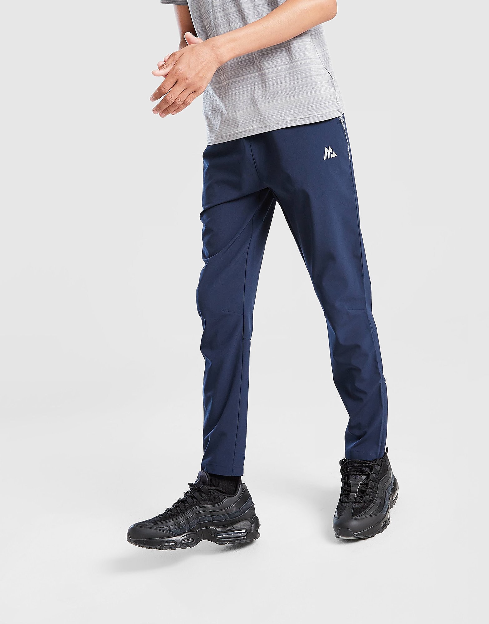 MONTIREX Pantalon de jogging Trail Junior