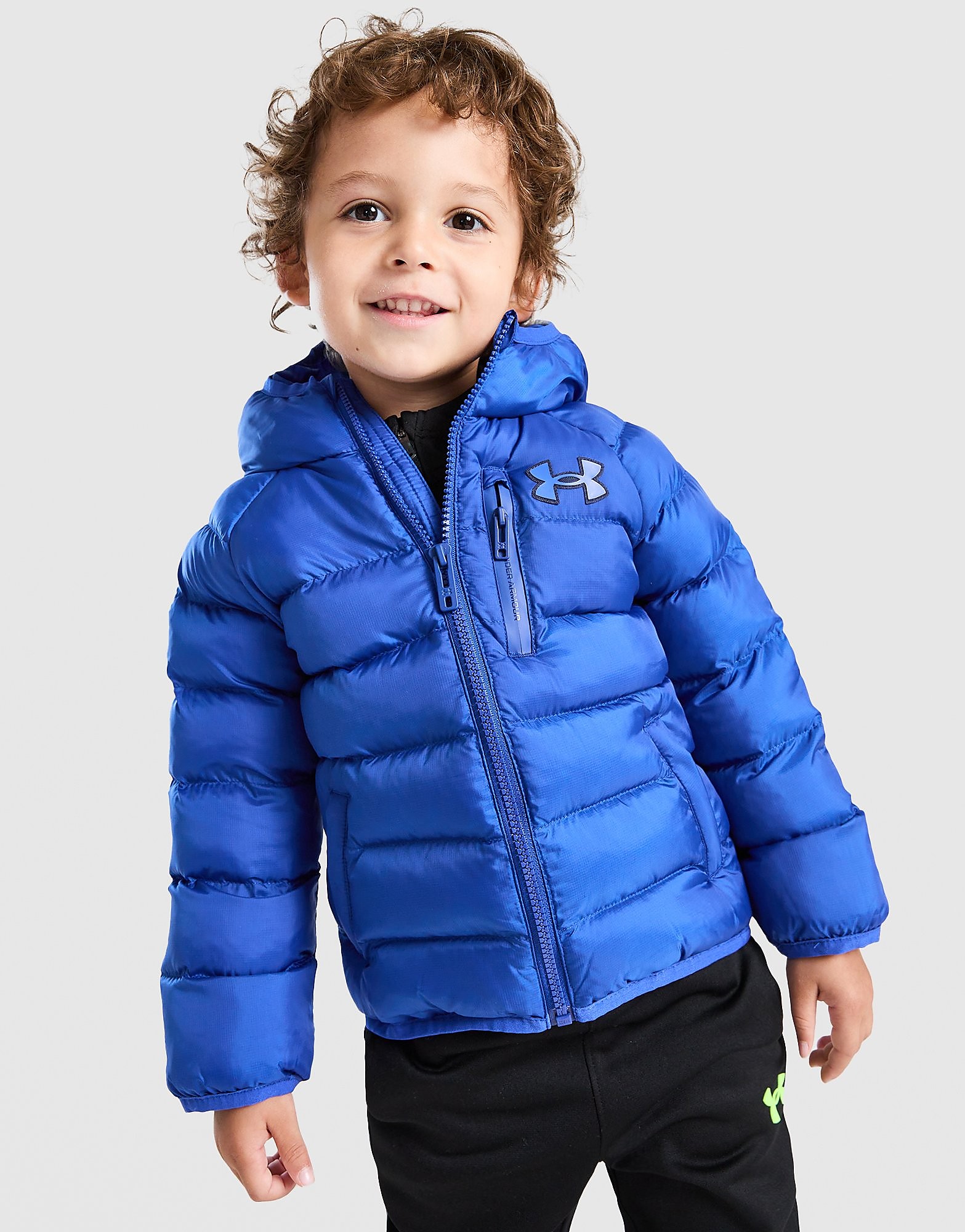Under Armour Doudune Pronto Bébé