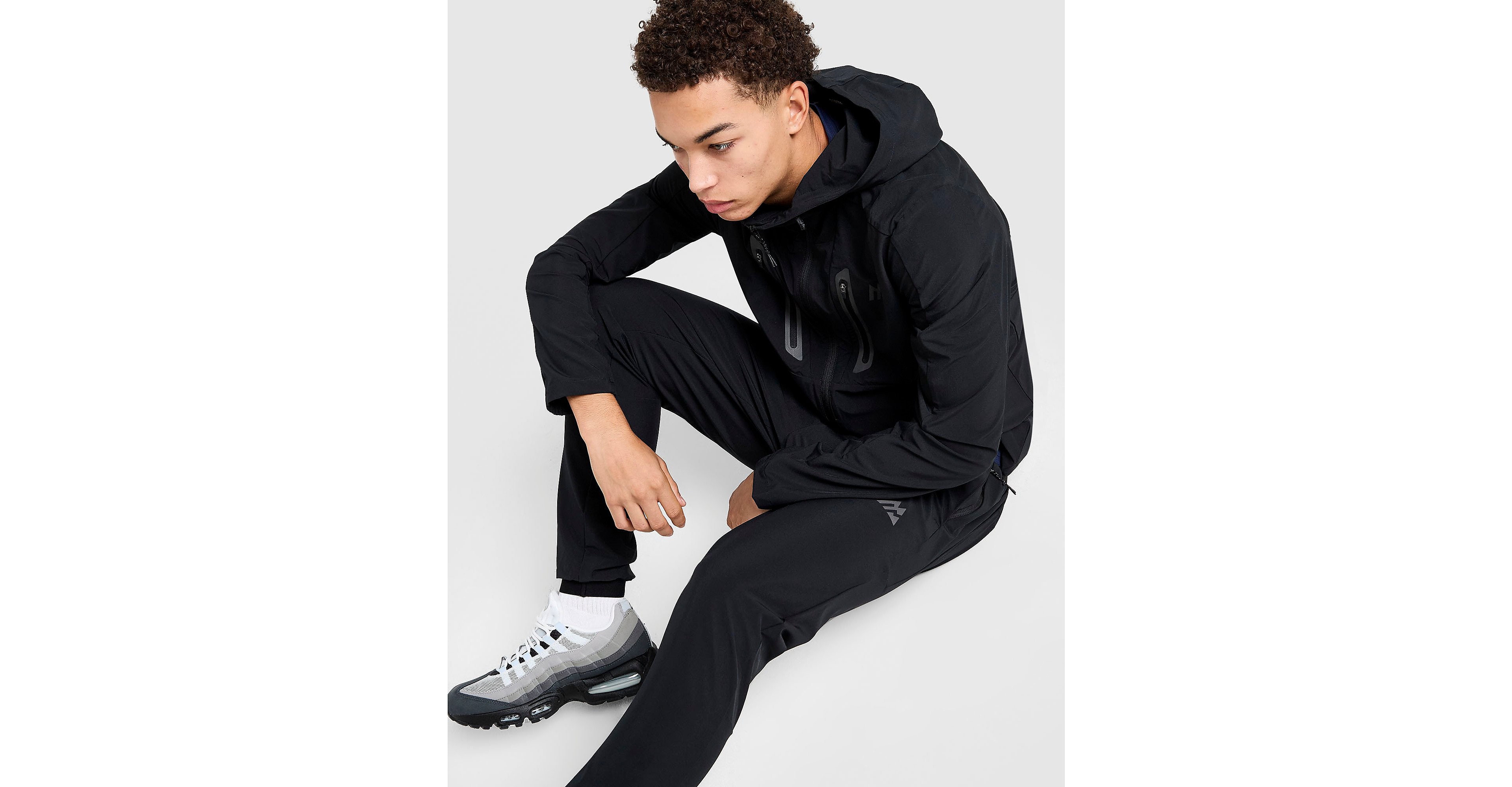 Torrent Woven Track Pants