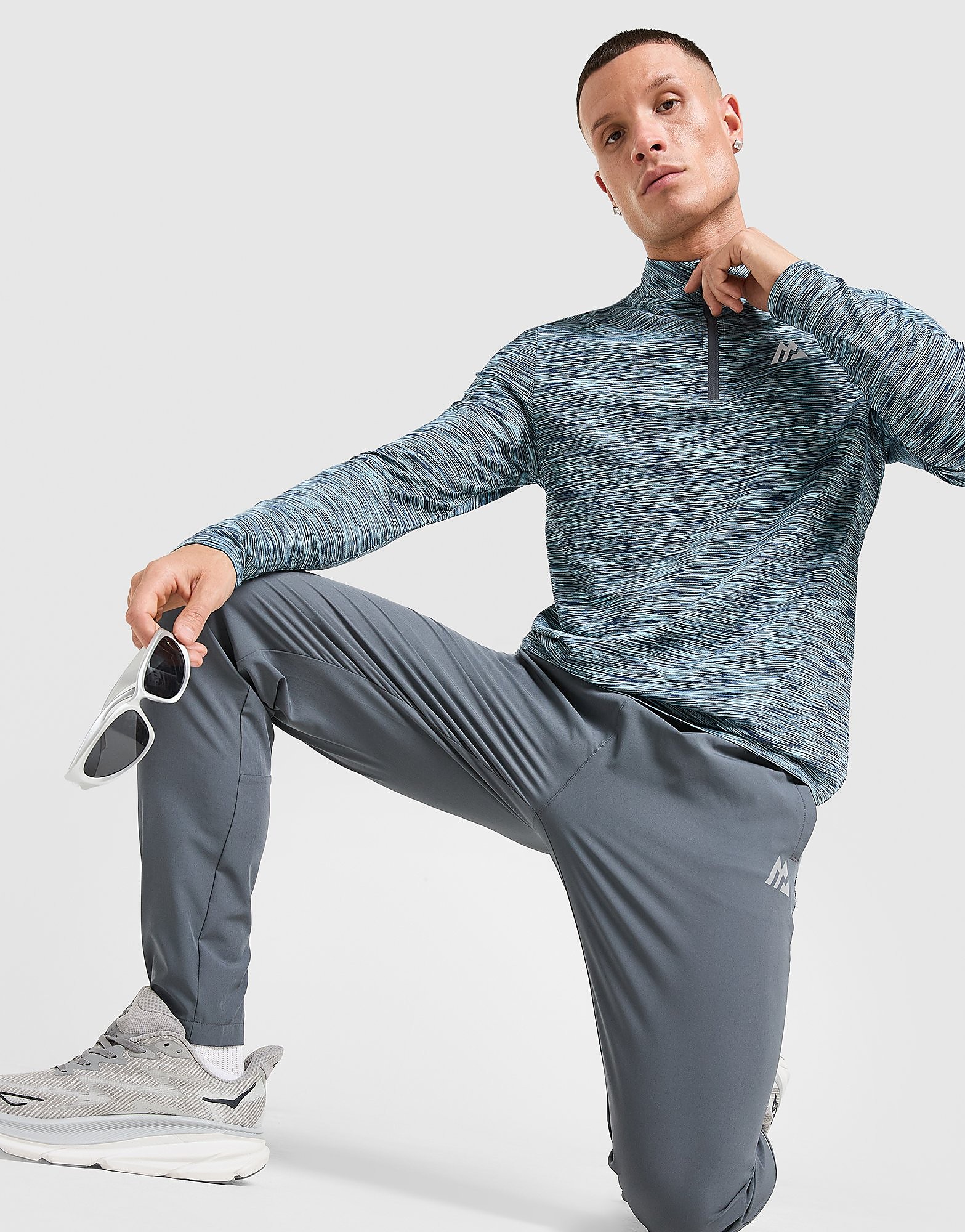 MONTIREX Trail Woven Track Pants