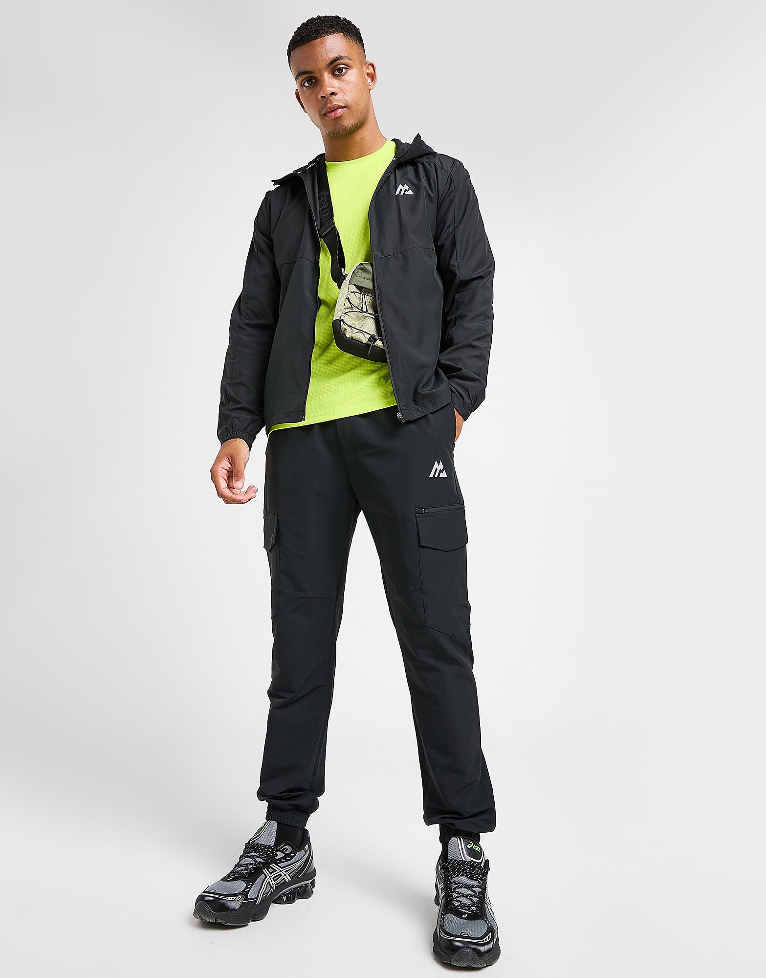MONTIREX Breeze 3.0 Jacket