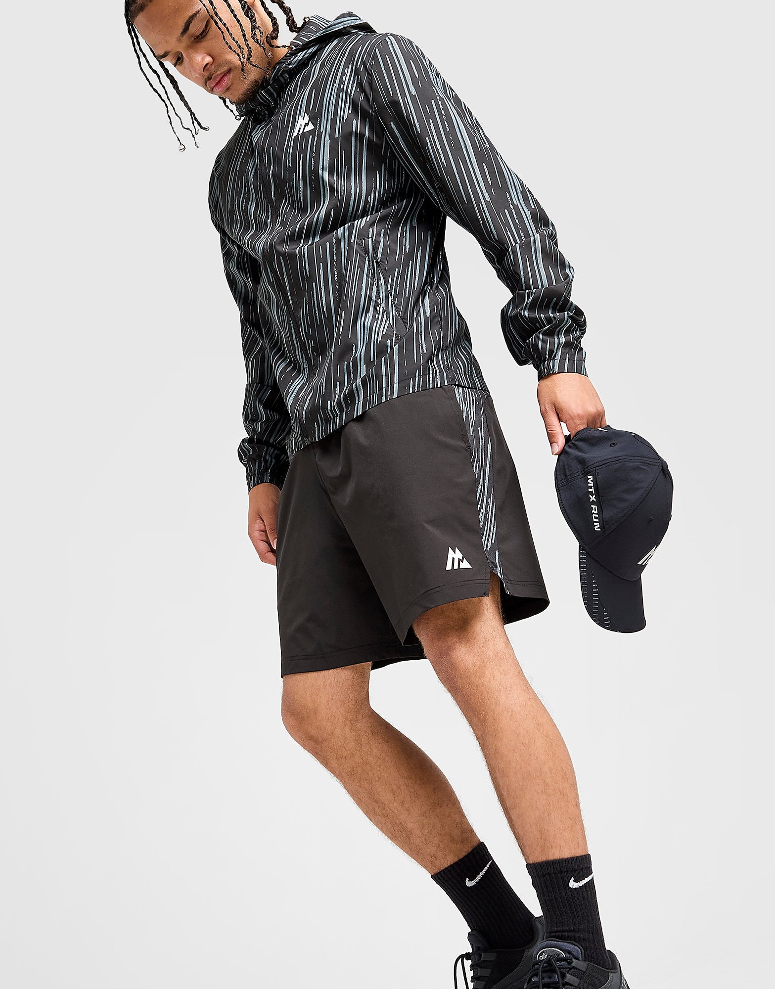 MONTIREX Vigour Shorts