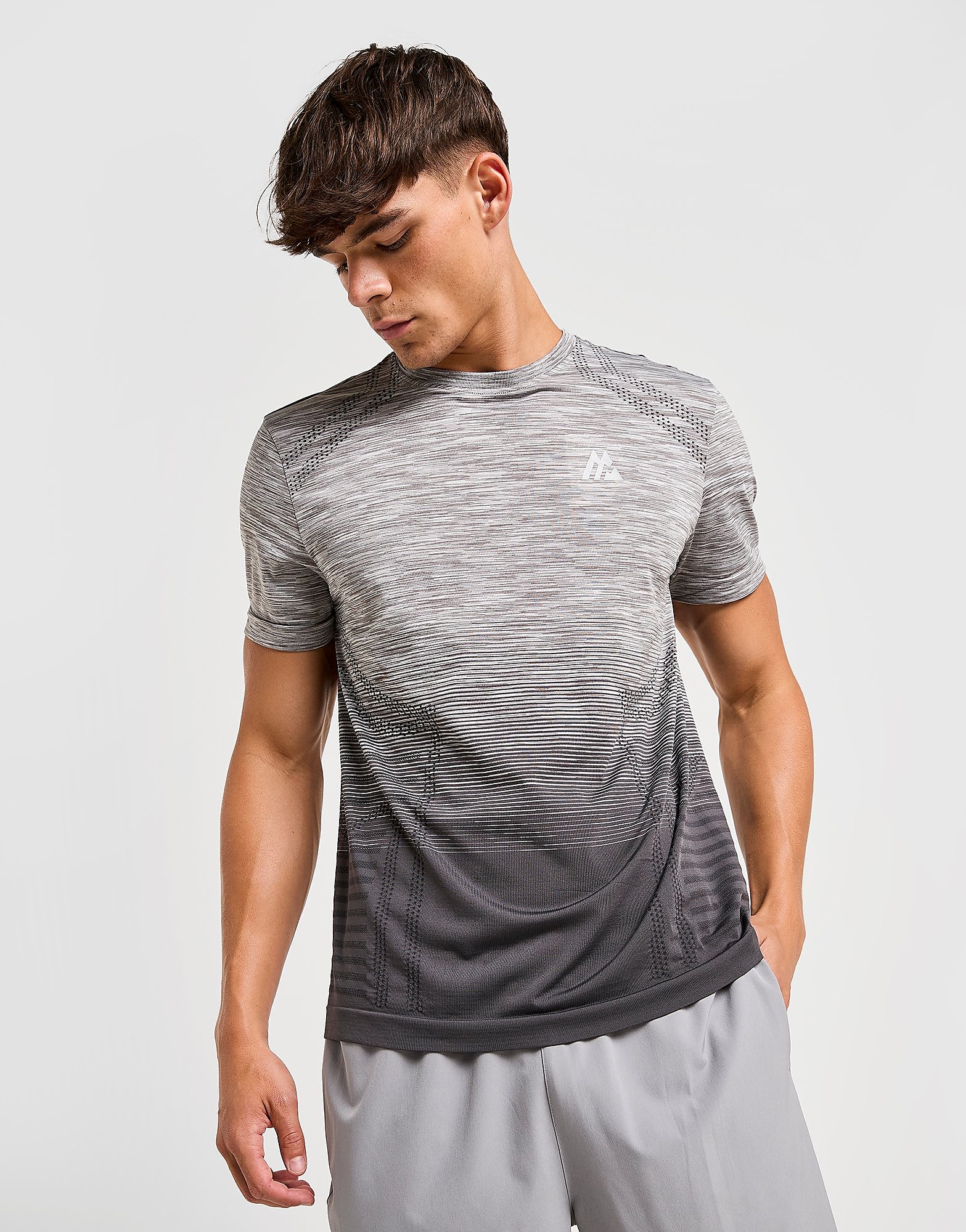 MONTIREX Vector Seamless T Shirt - vue 3