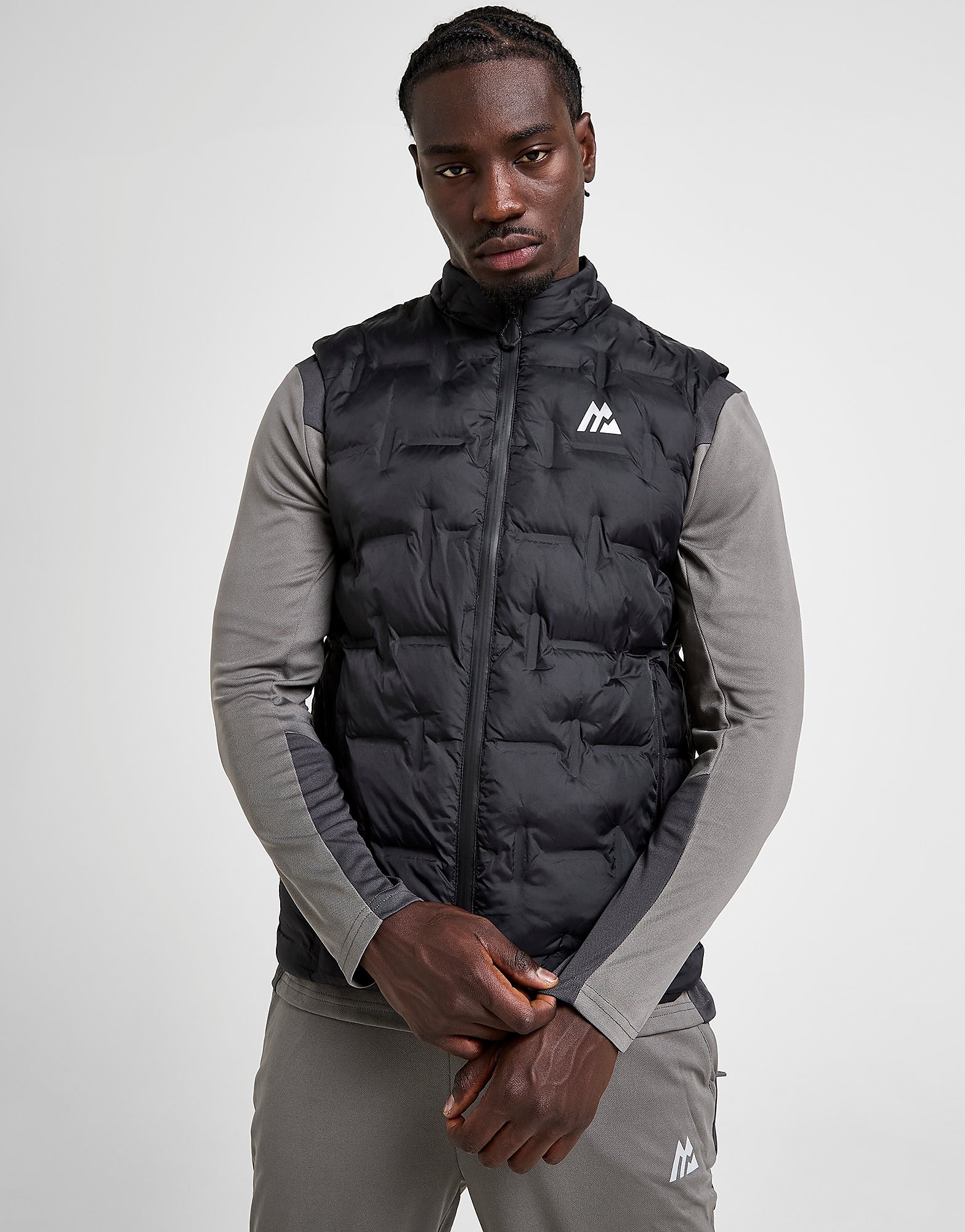 MONTIREX Zeal Lightweight Gilet