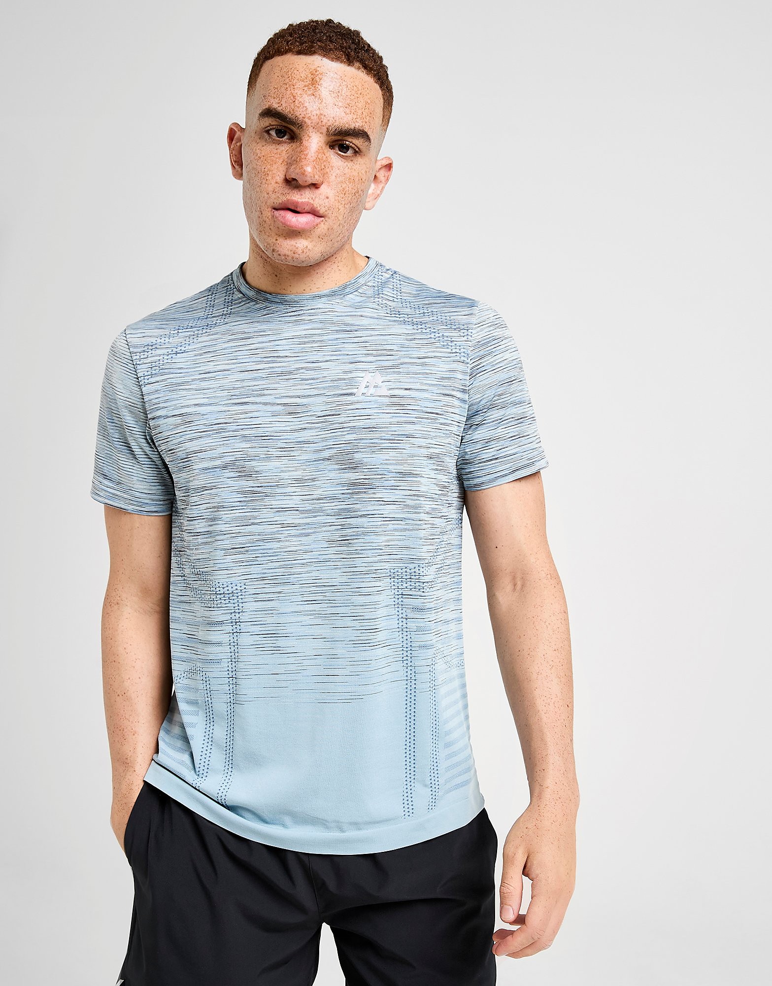 MONTIREX Vector Seamless T Shirt