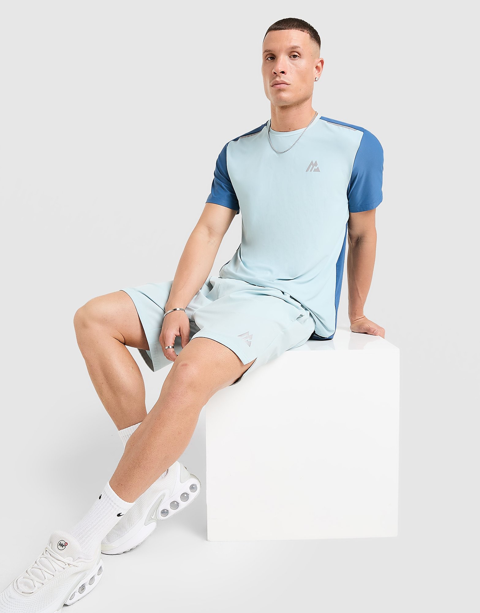 MONTIREX Short Fly 3.0 - vue 4