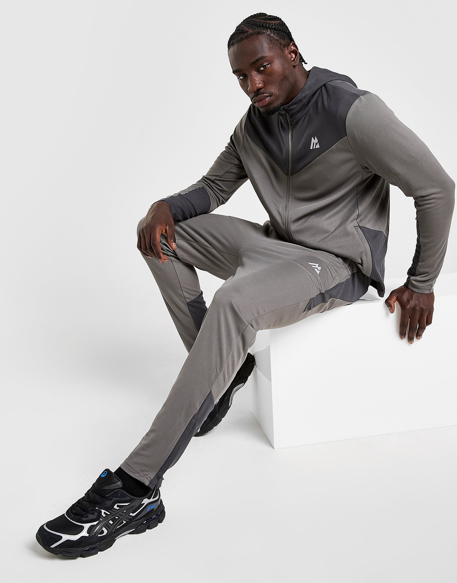 MONTIREX Survêtement Agility 2.0