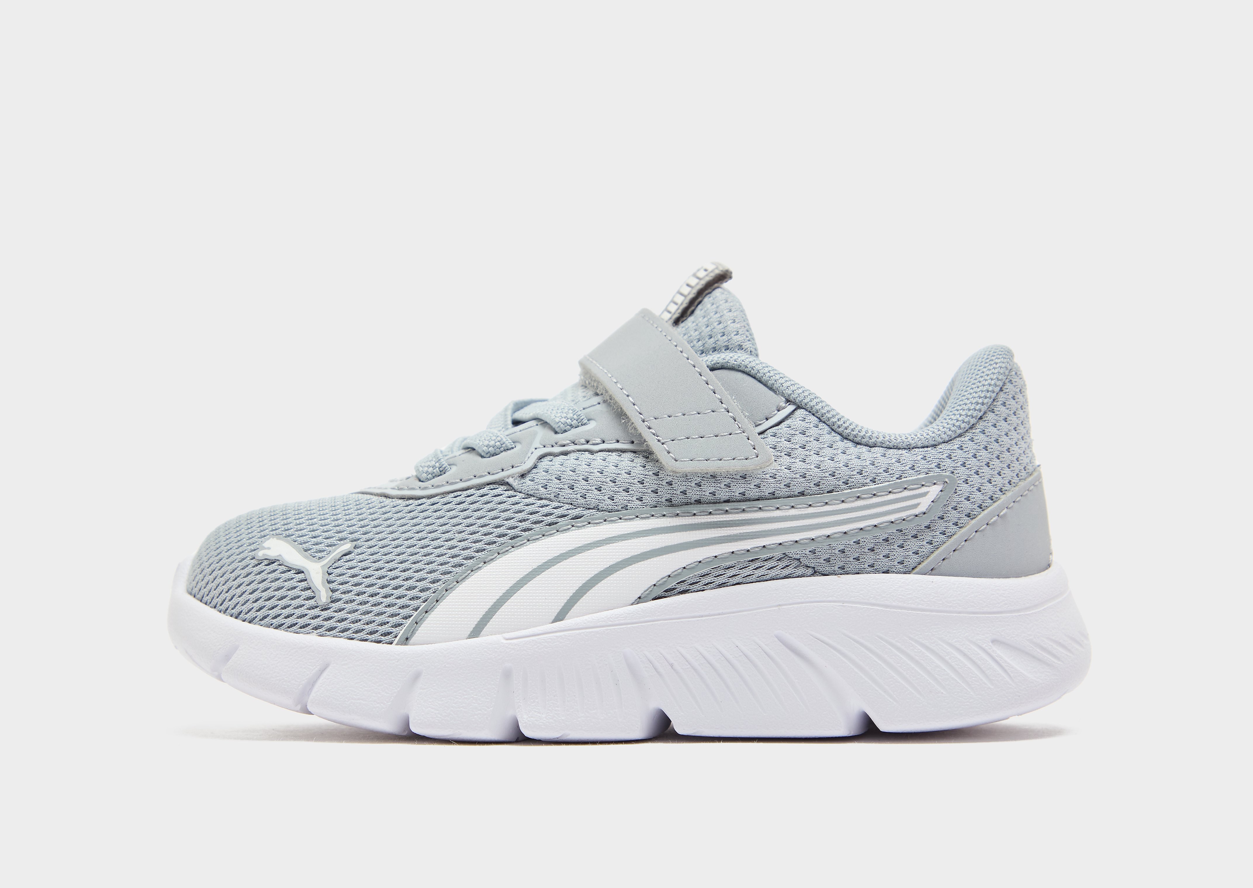PUMA FlexFocus Baby - Grijs, Grijs