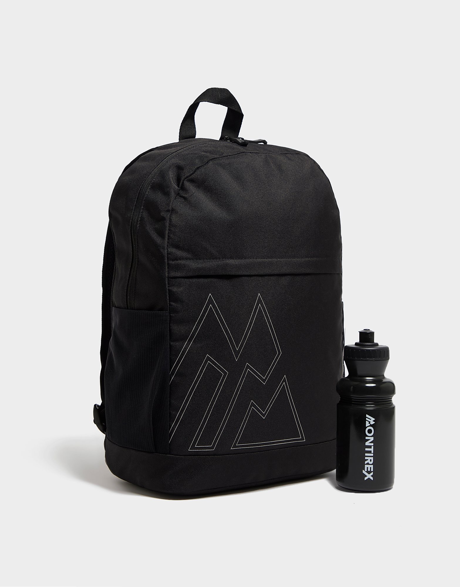 MONTIREX Essential Backpack - vue 2