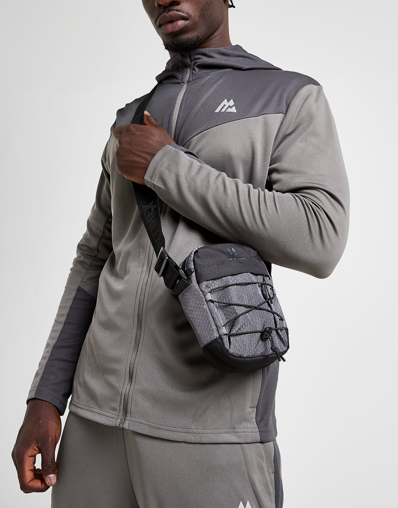 MONTIREX Crossbody Bag - vue 2