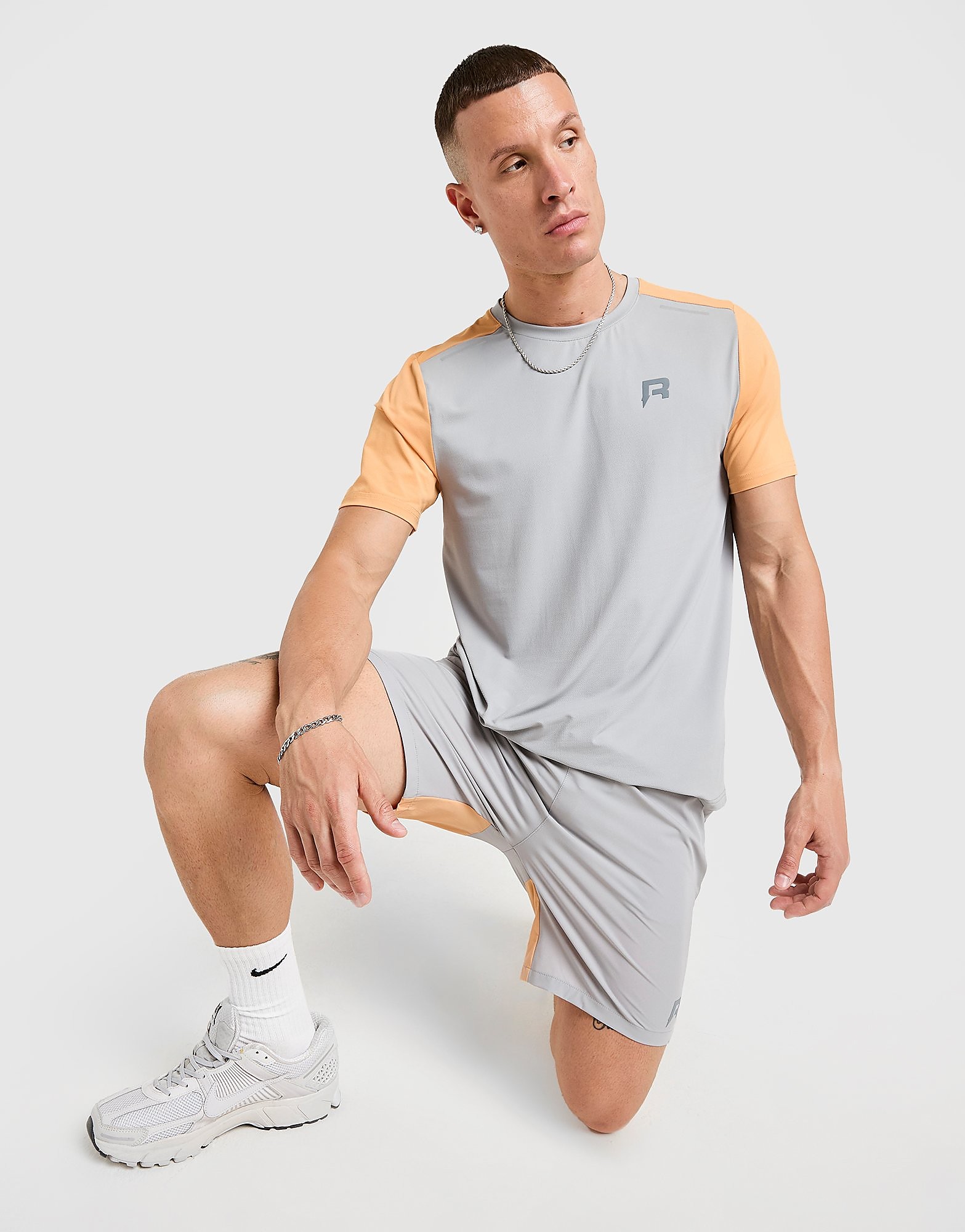 Reprimo T shirt Flight Homme - vue 4