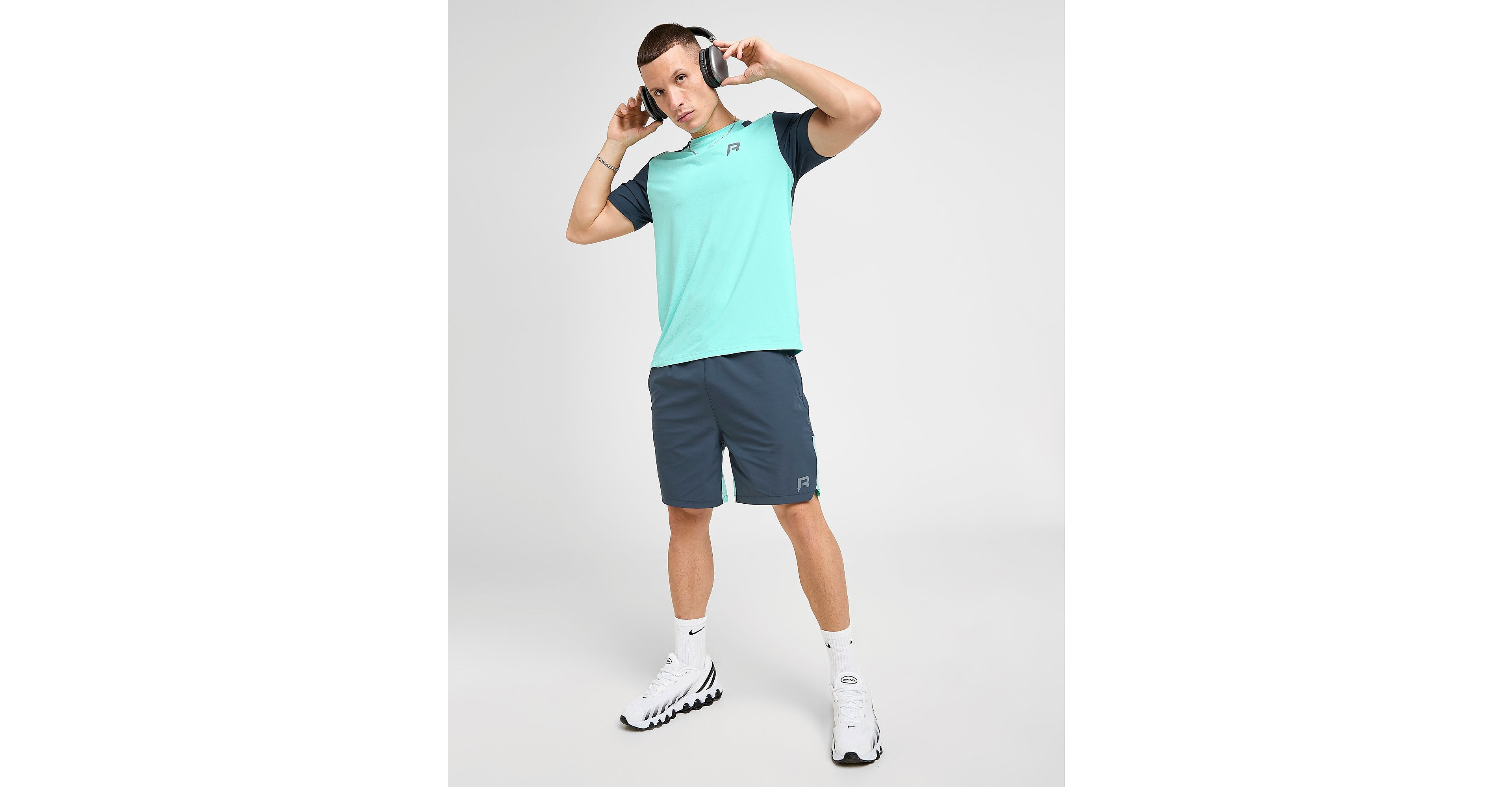 Flight Shorts Herr