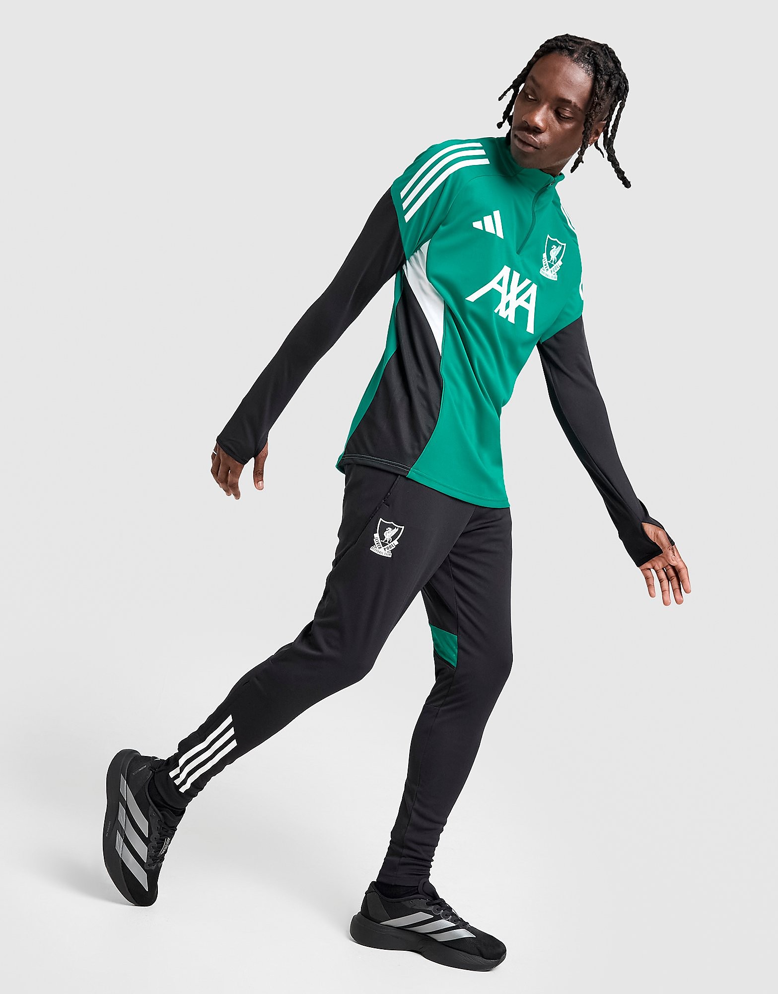 adidas Liverpool FC Training Track Pants