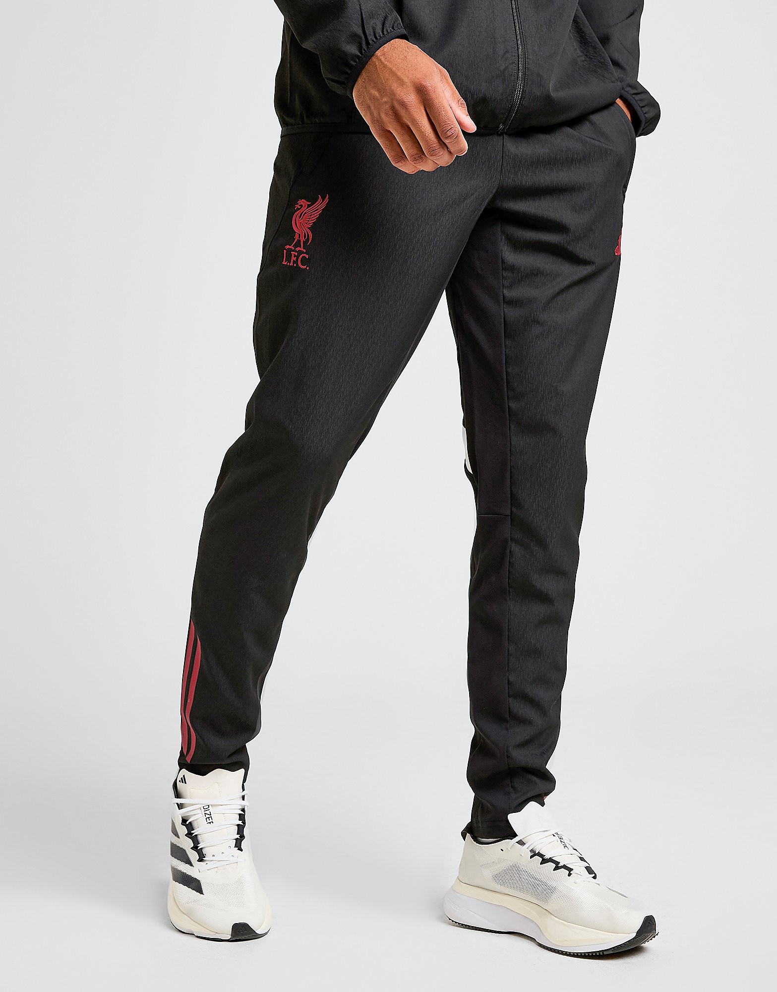 adidas Pantalon de présentation Liverpool FC