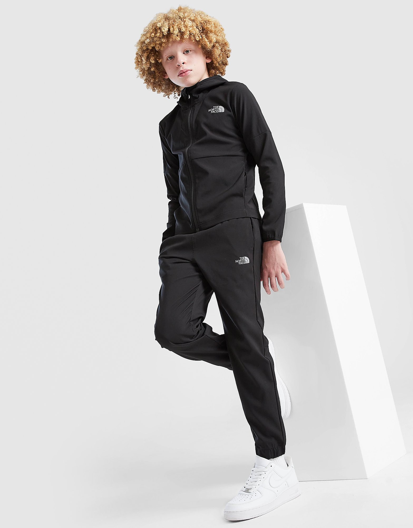 The North Face Pantalon de survêtement On Trail Junior