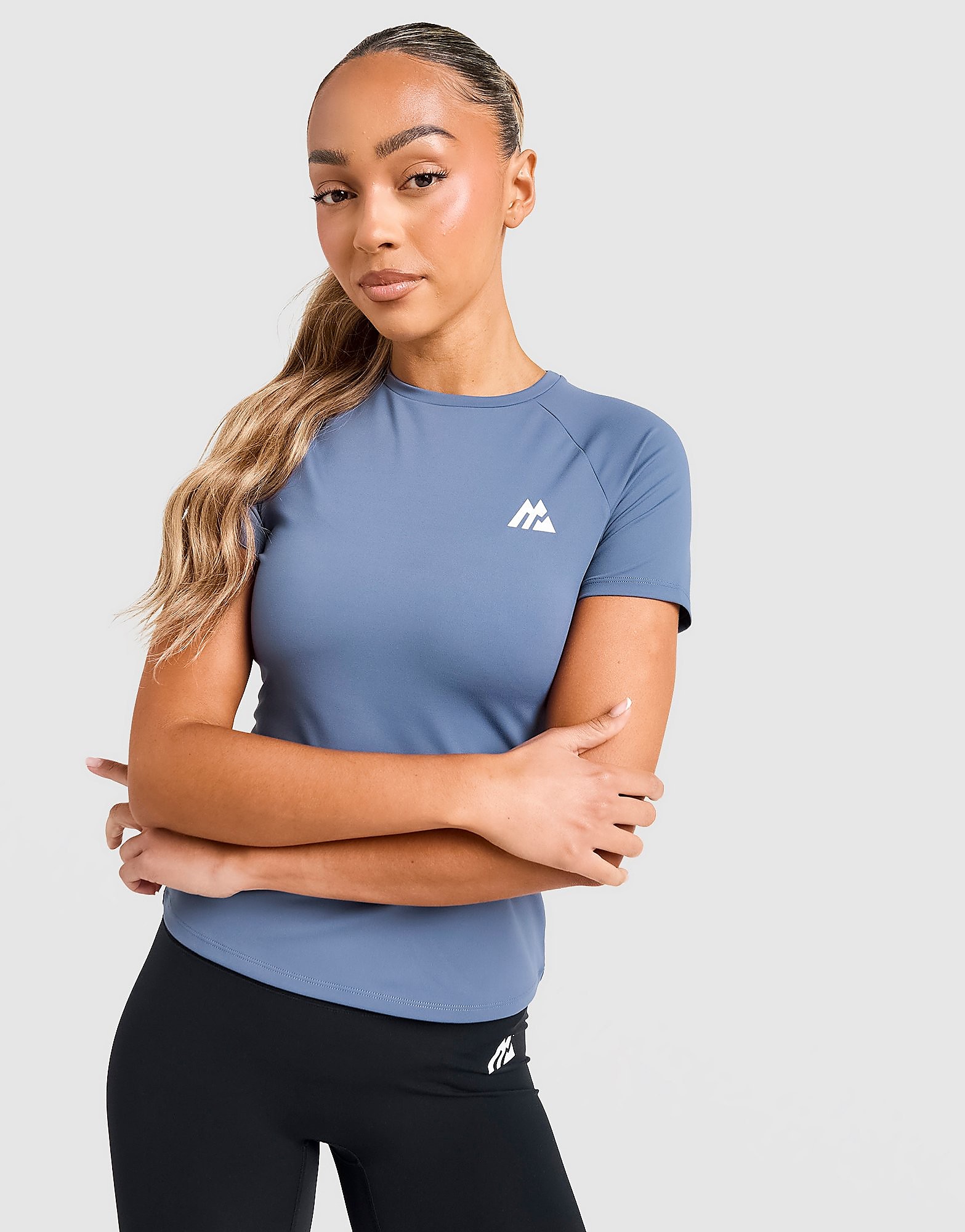 MONTIREX Core Baby T Shirt - vue 2