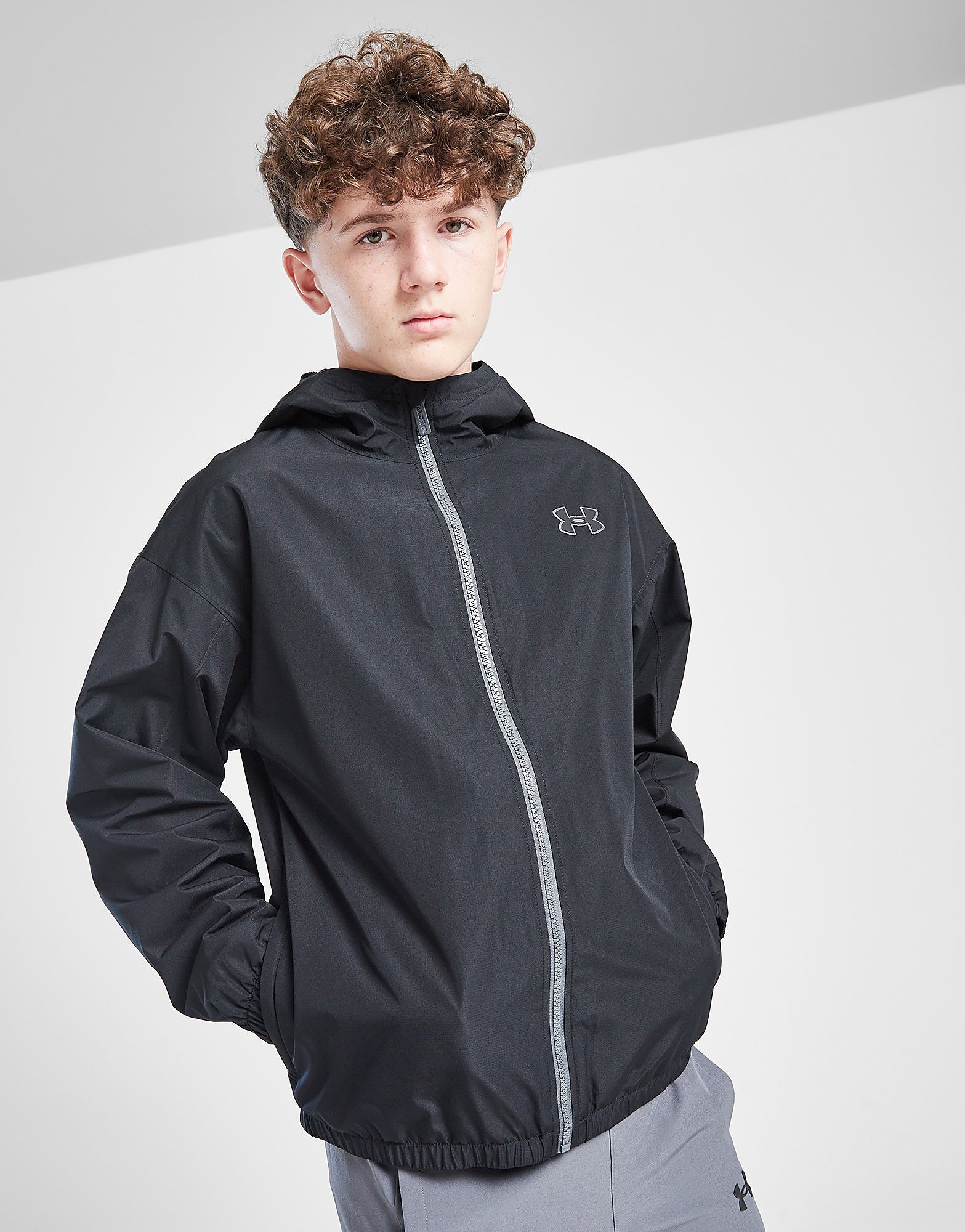 Under Armour Fleece Lined Jacket
