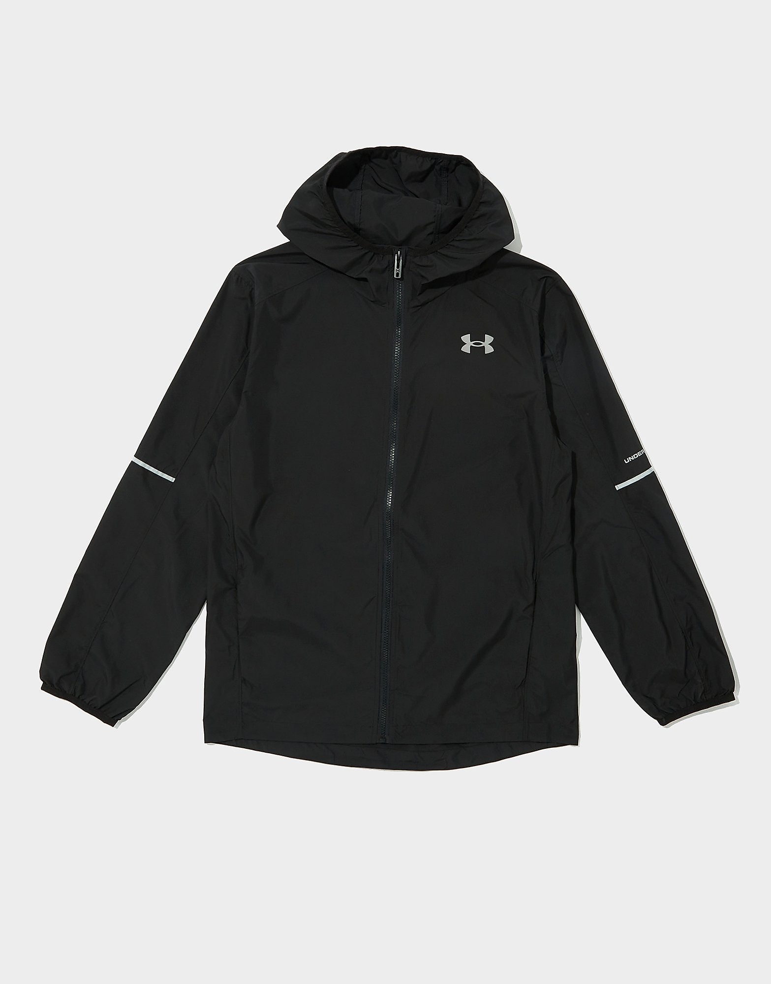 Under Armour Windrunner Jacket Junior