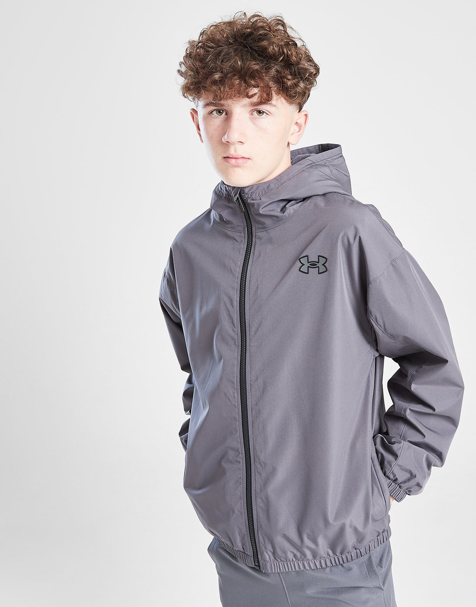 Under Armour Fleece Lined Jacket - vue 2