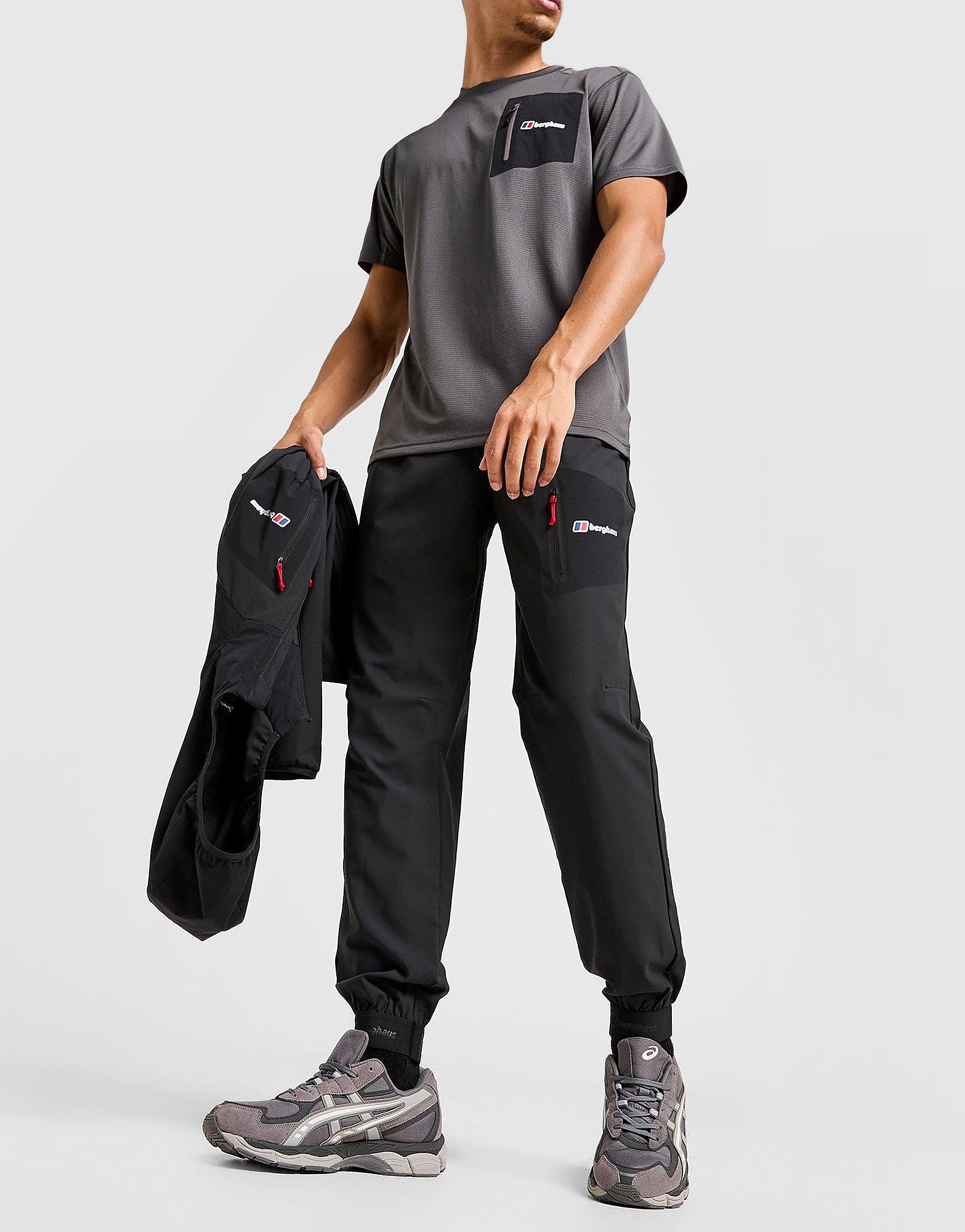 Berghaus Intervale Track Pants