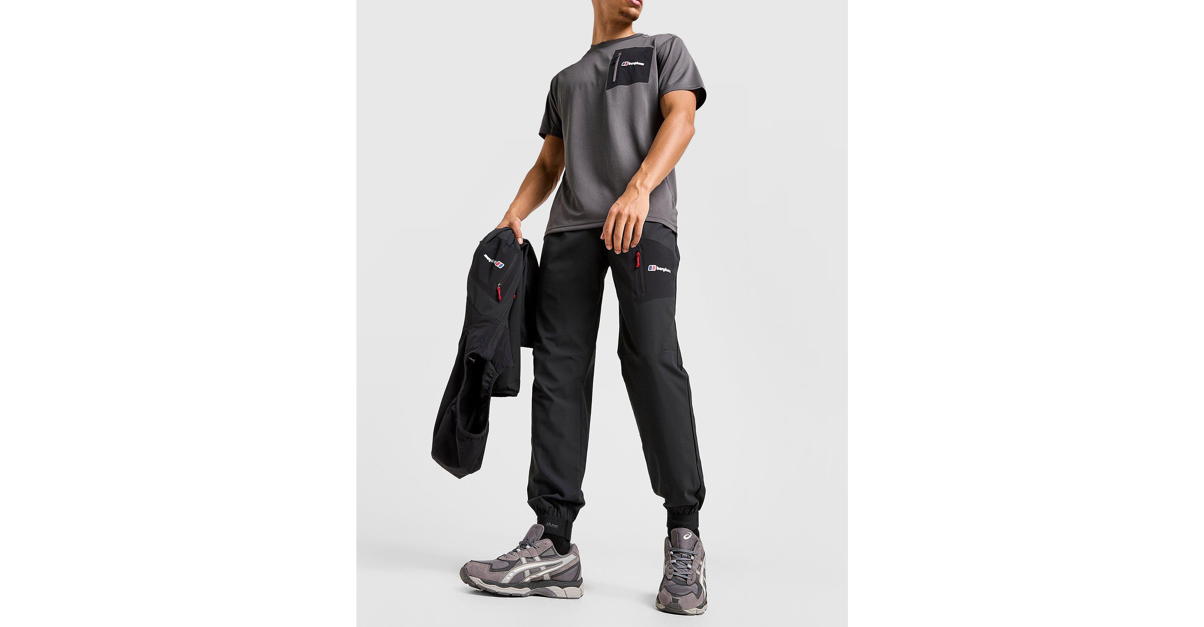 Intervale Track Pants