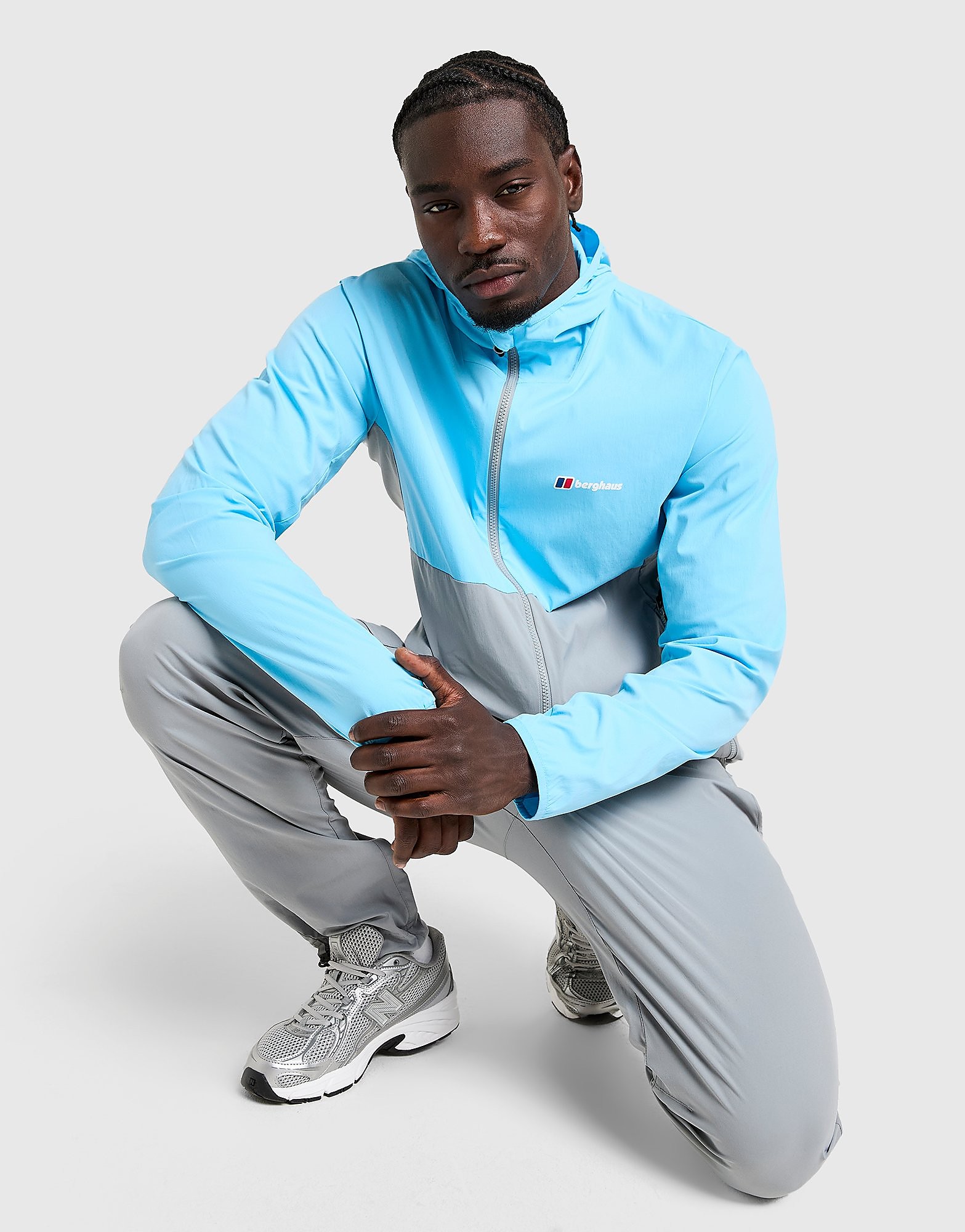 Berghaus Veste Theran