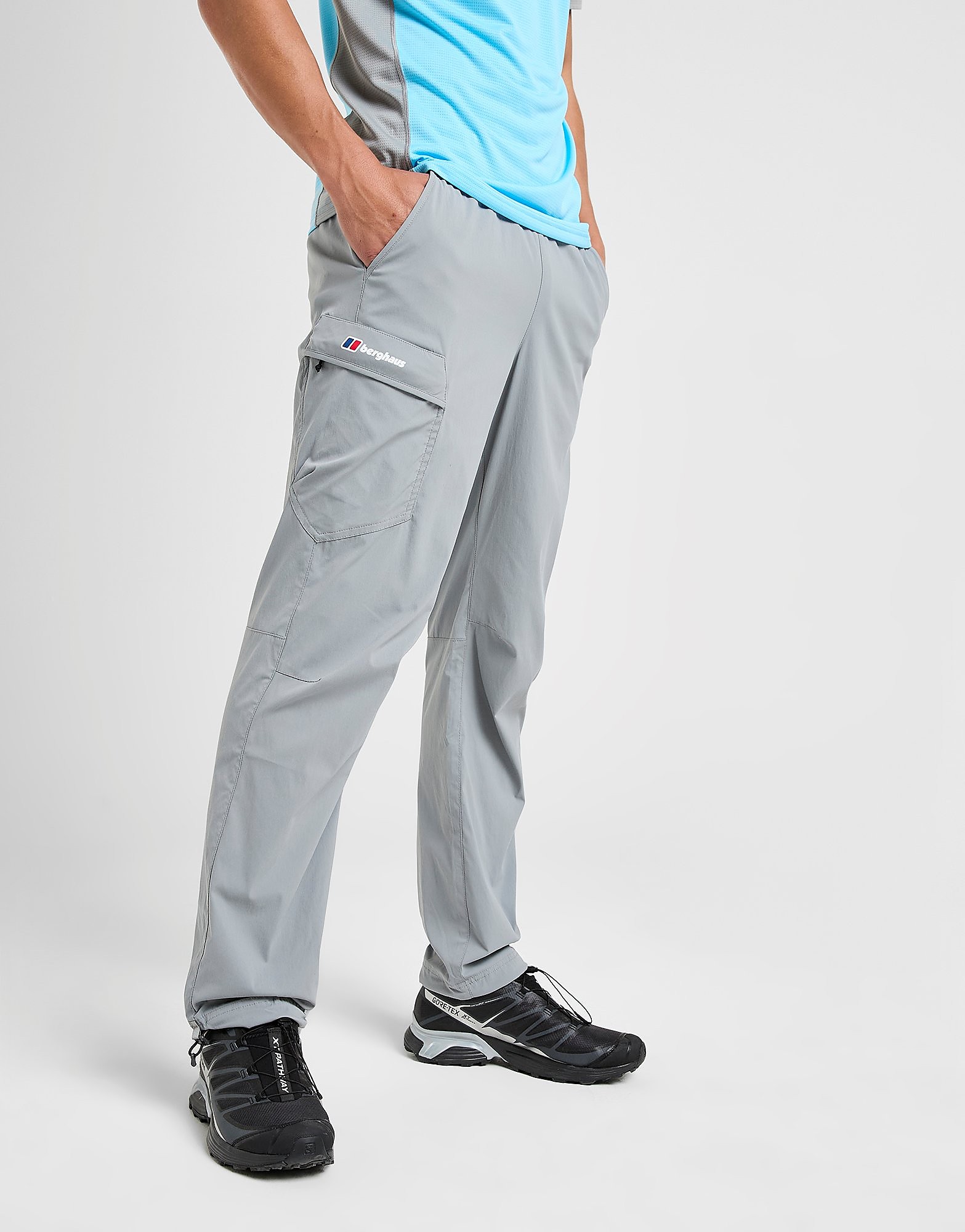 Berghaus Pantalon Cargo Theran