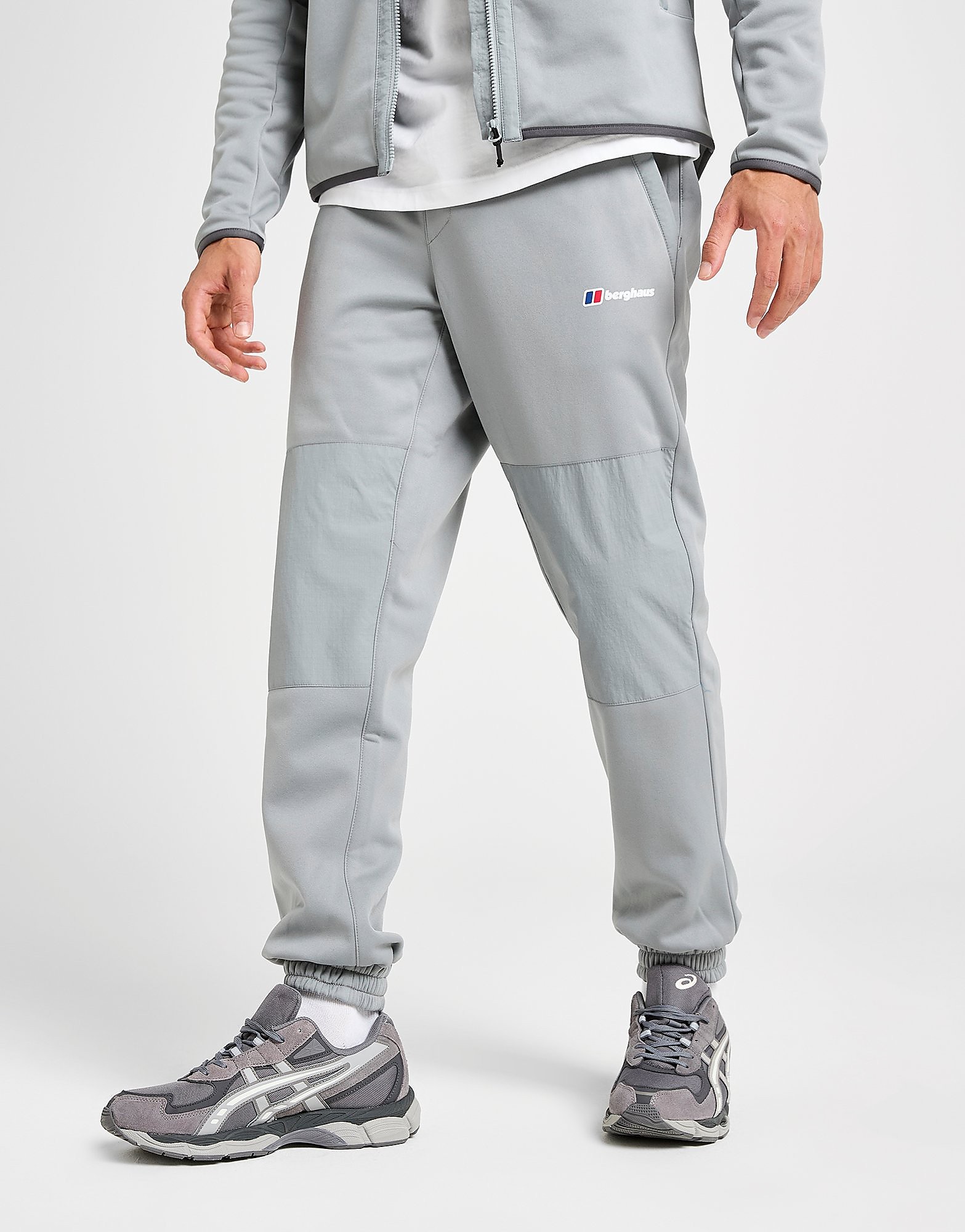 Berghaus Pantalon de jogging Reacon 2.0 Homme - vue 2