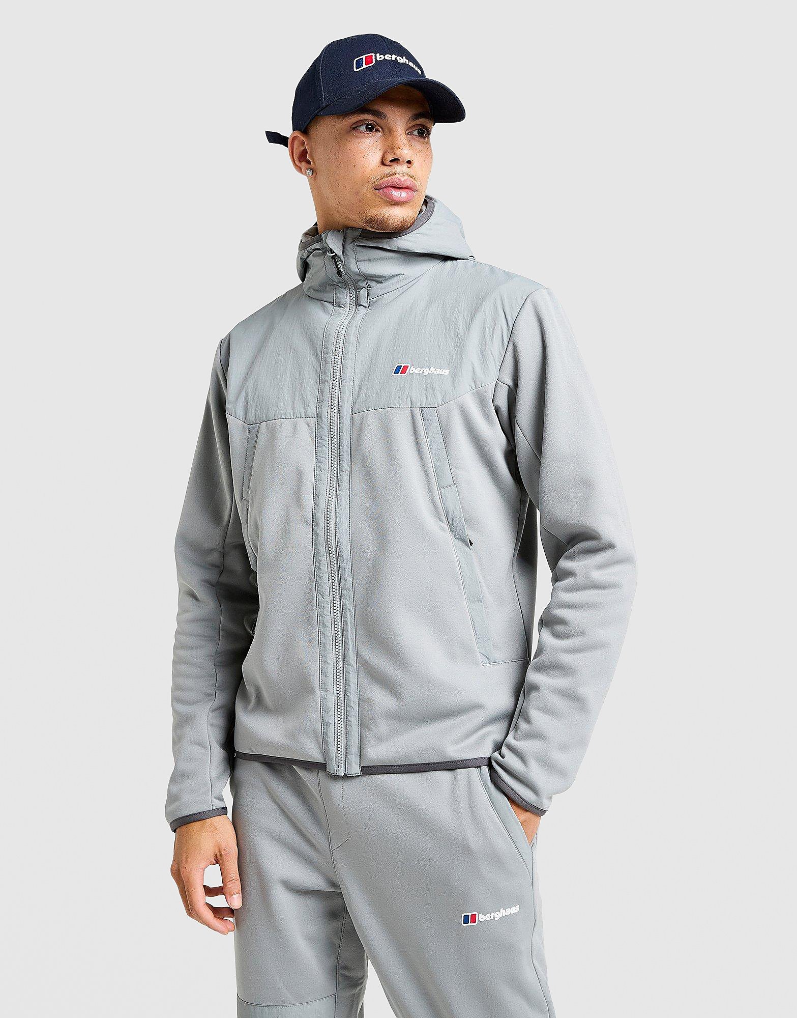 Berghaus Veste Reacon 2.0 Homme - vue 2