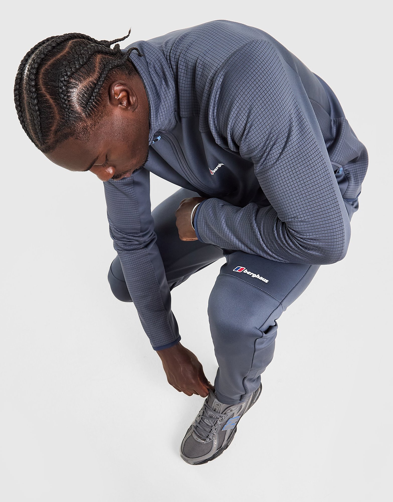 Berghaus Sidley Track Pants - vue 2