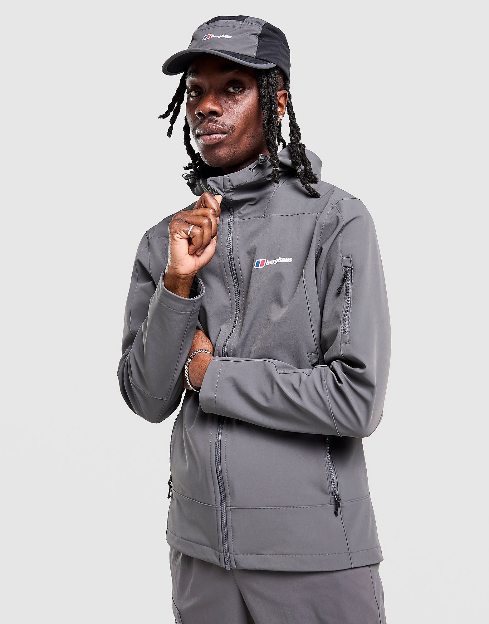 Berghaus Winter Theran Jacket - vue 2