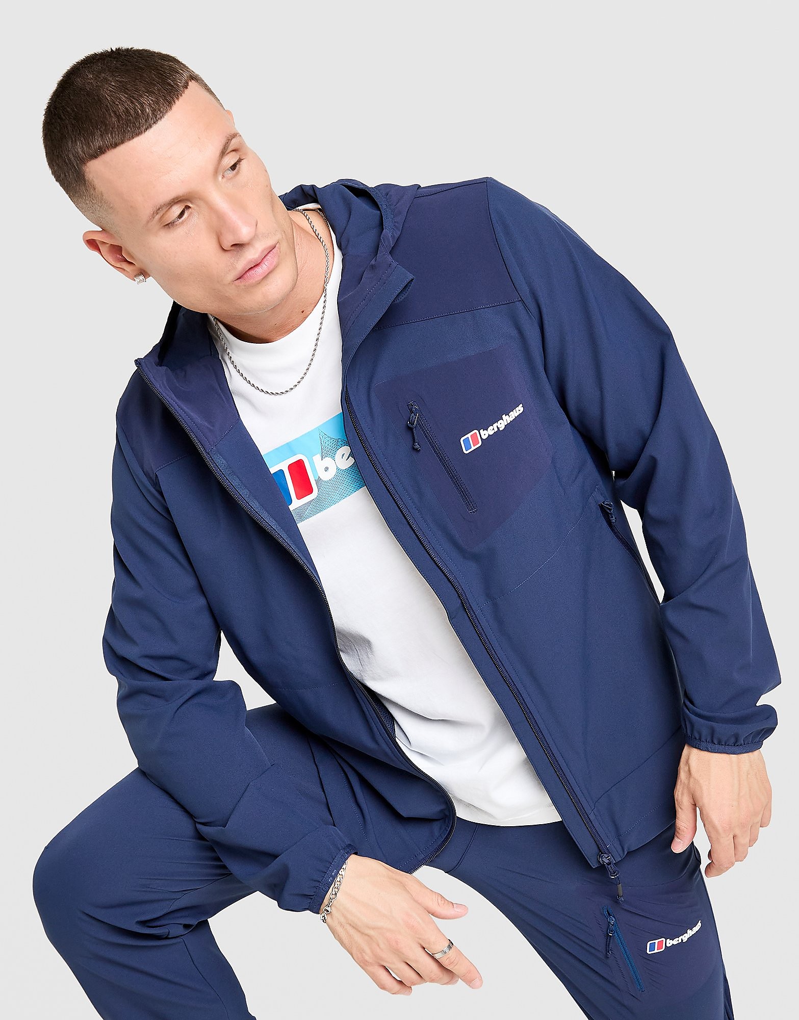 Berghaus Intervale Jacket - vue 3