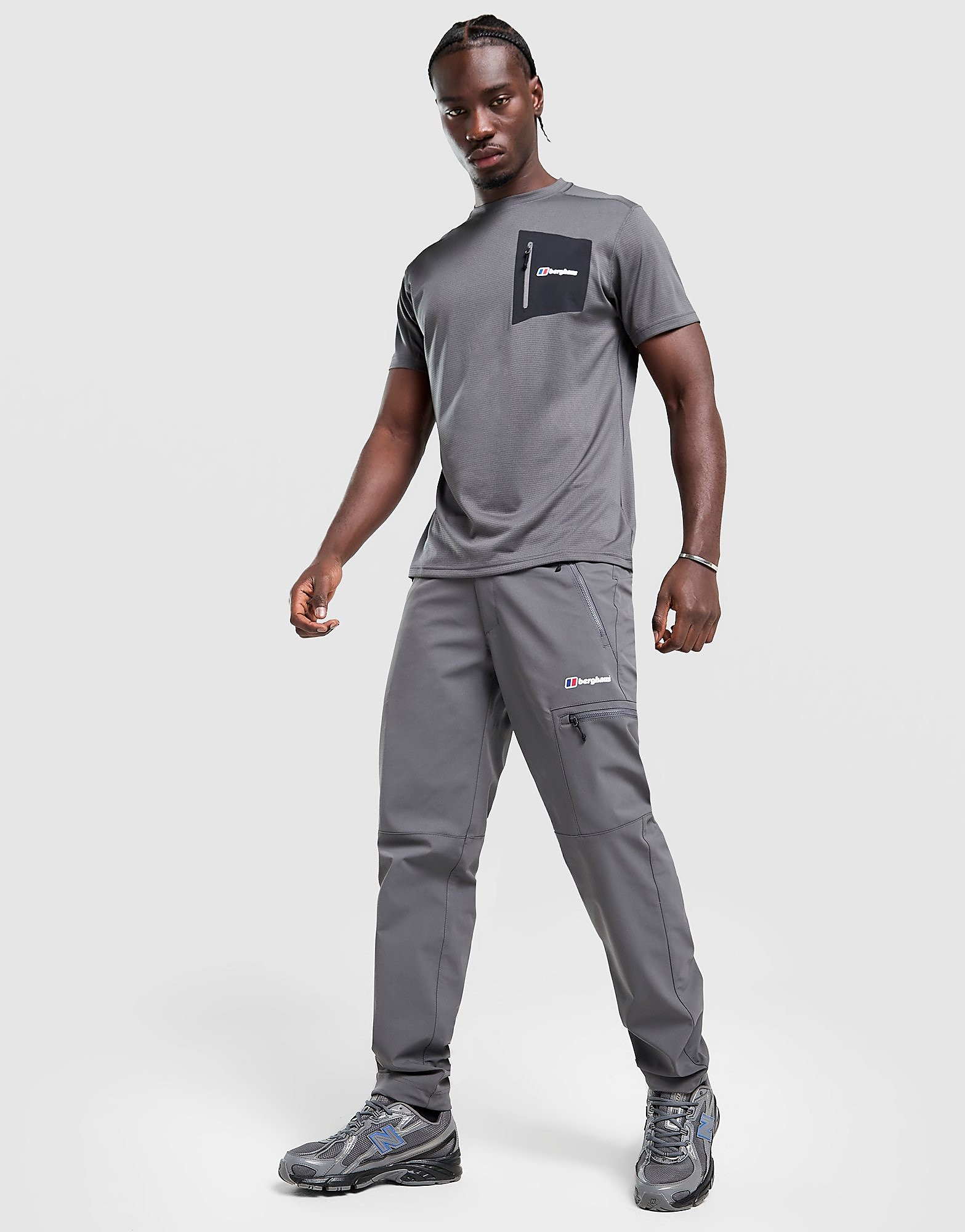 Berghaus Winter Theran Track Pants