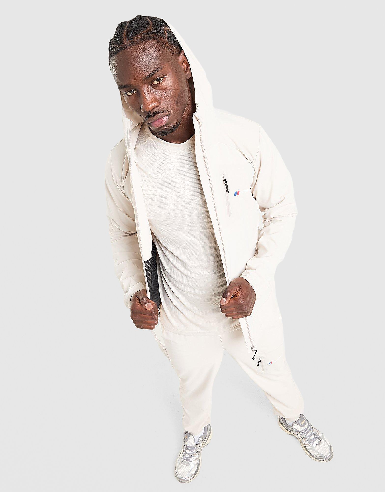 Berghaus Intervale Jacket