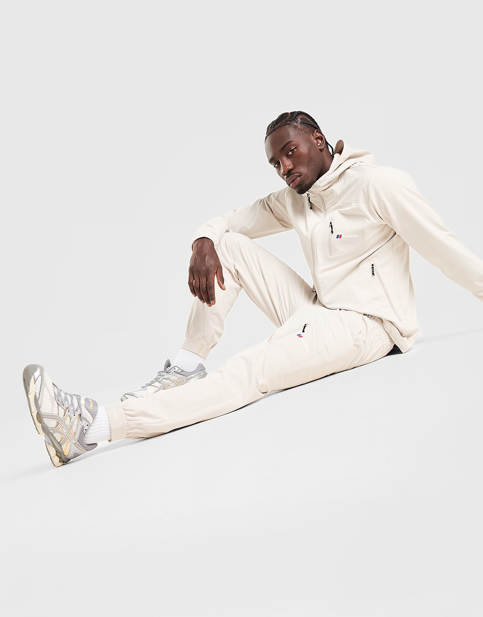 Berghaus Intervale Track Pants - vue 2