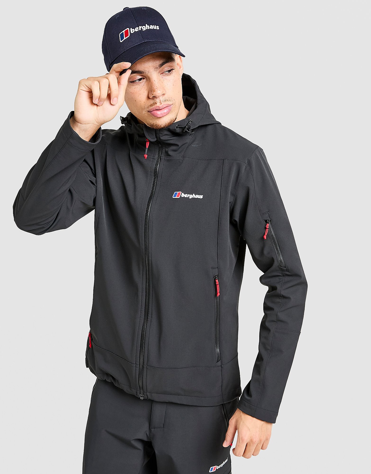 Berghaus Winter Theran Jacket