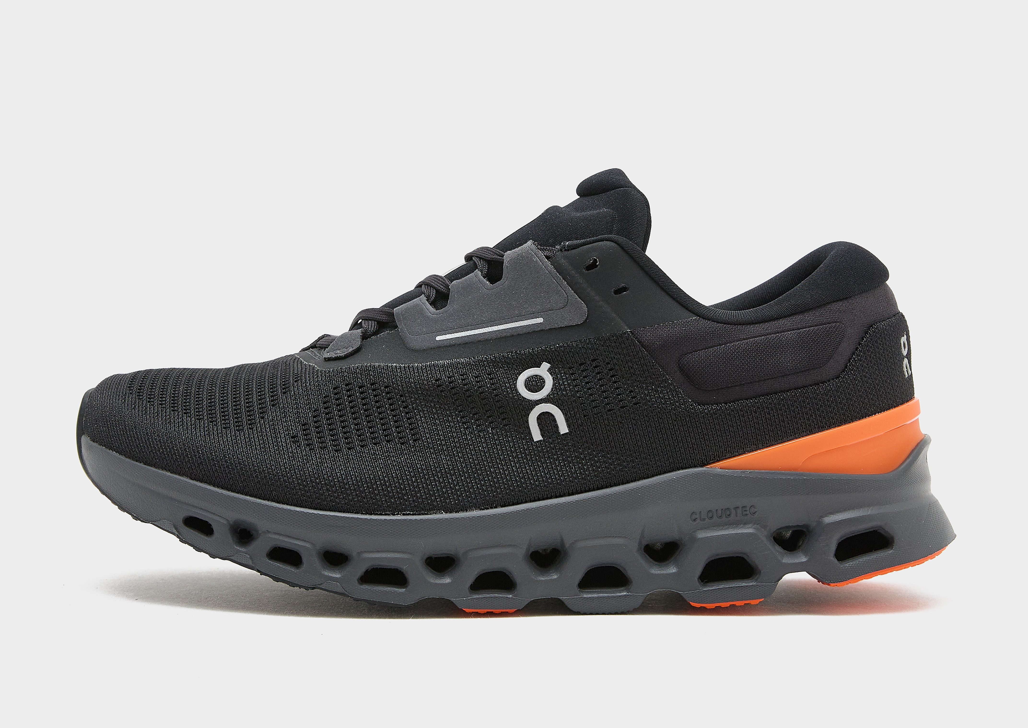 On Running Cloudstratus 3