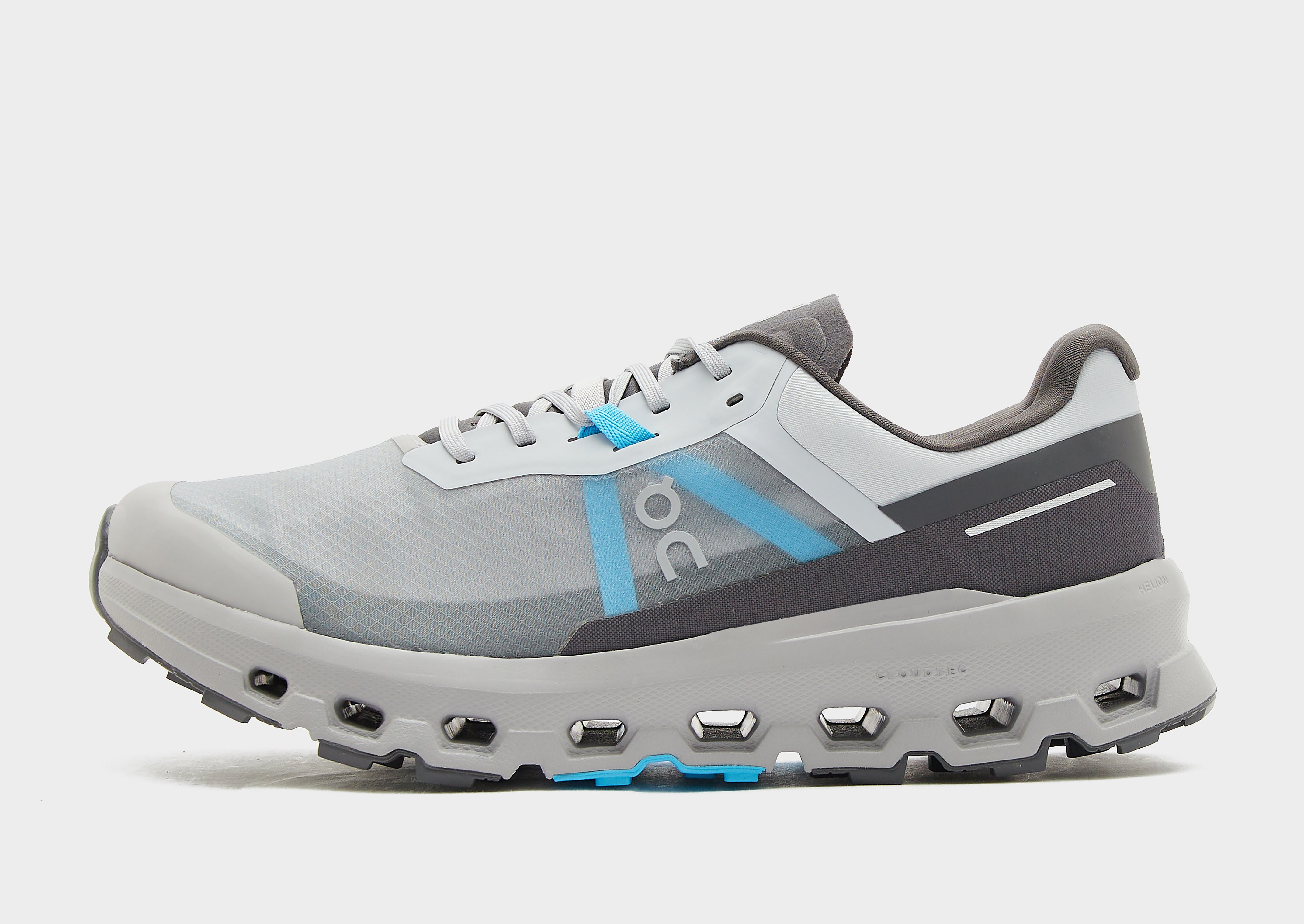 On Running Cloudvista herensneaker grijs