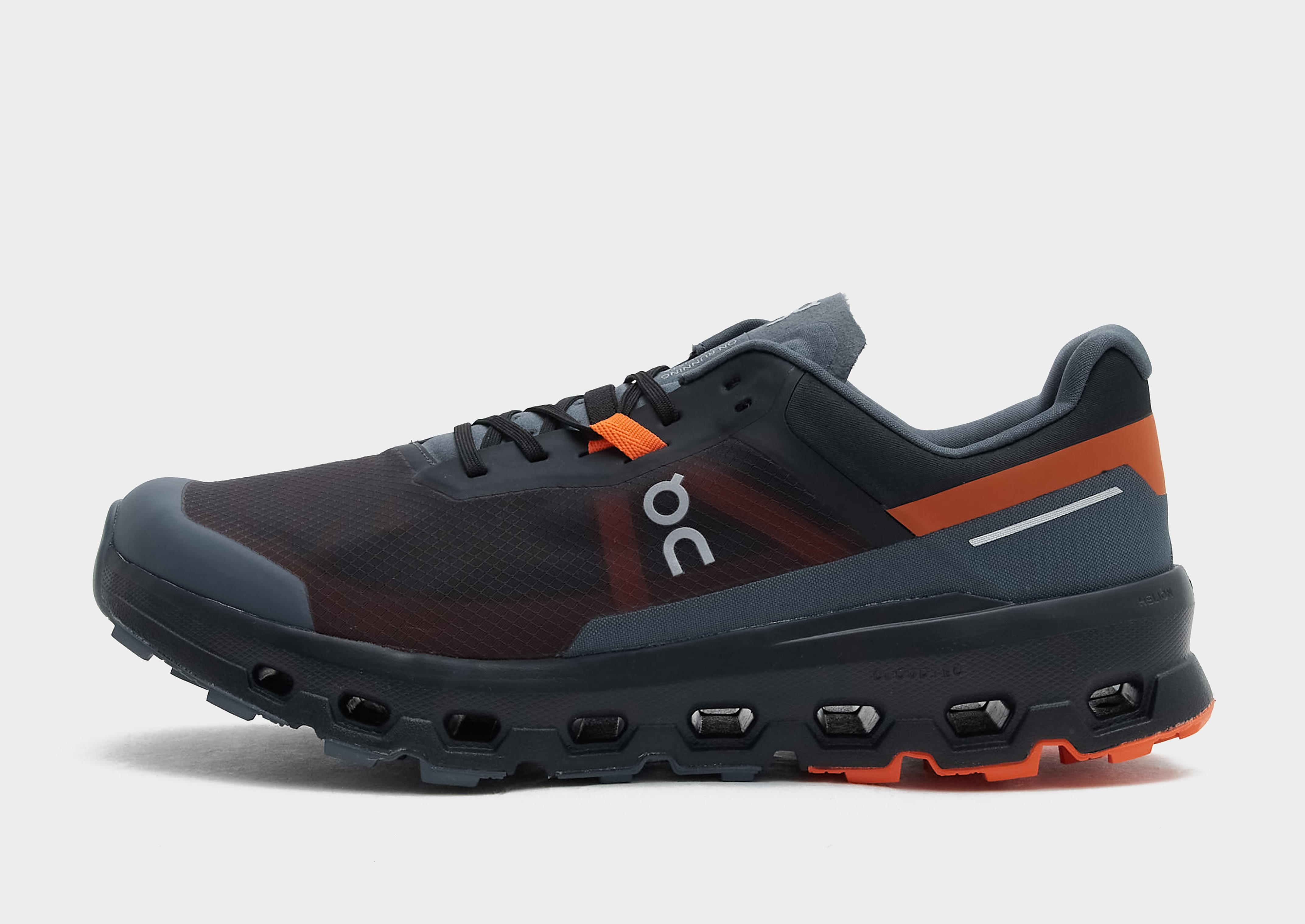 On Running Cloudvista