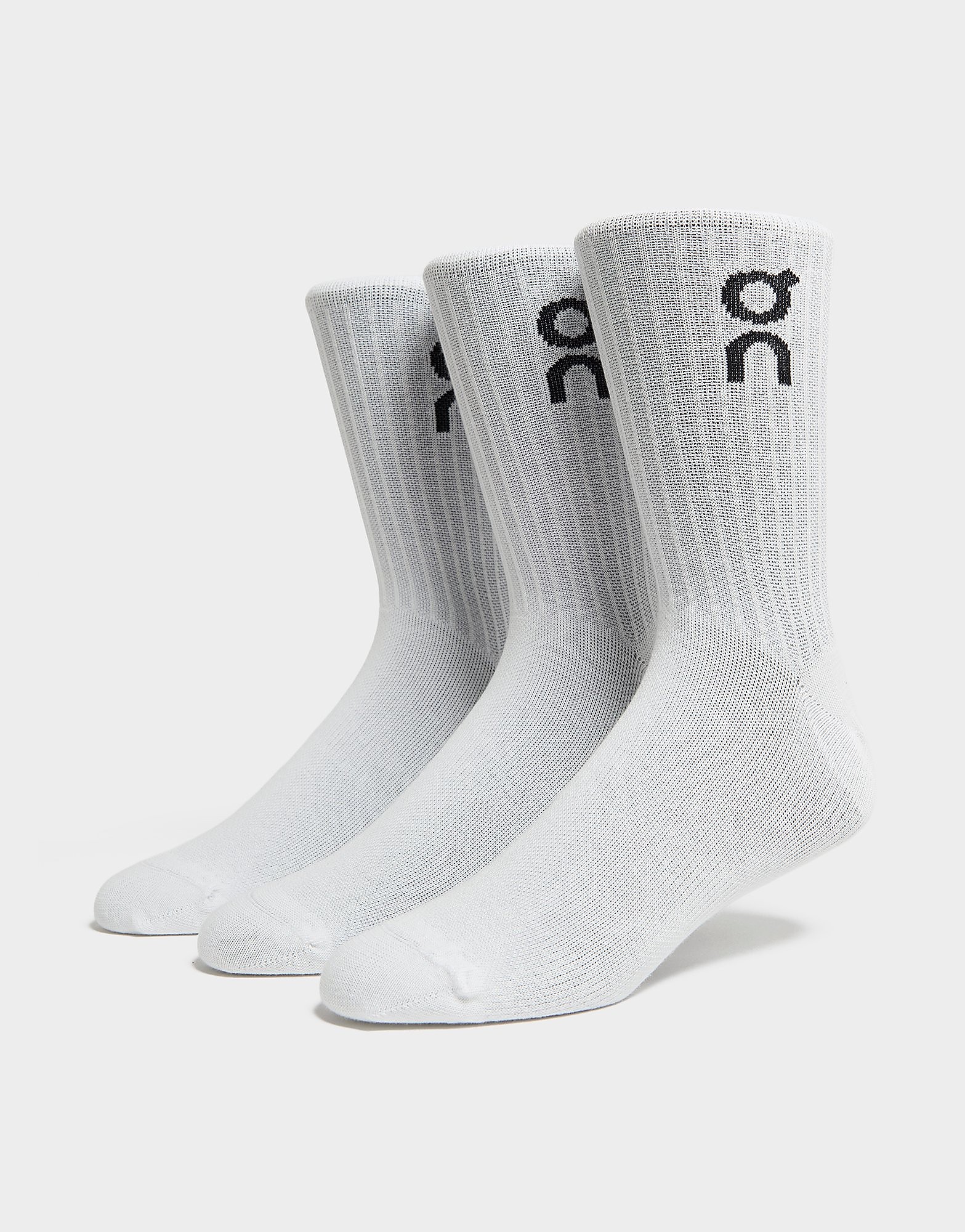 Er-Pack High Socken - Damen, Weiss