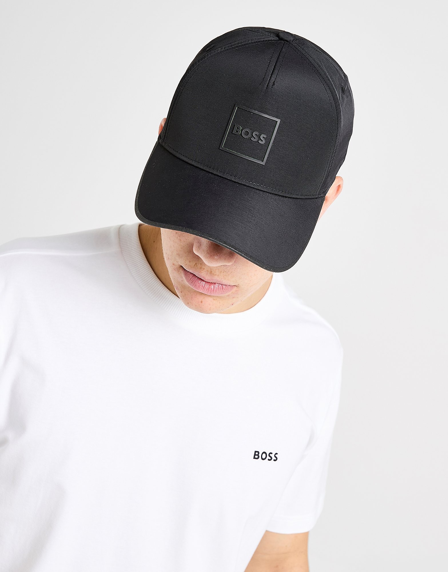 BOSS Pyer Cap - vue 2