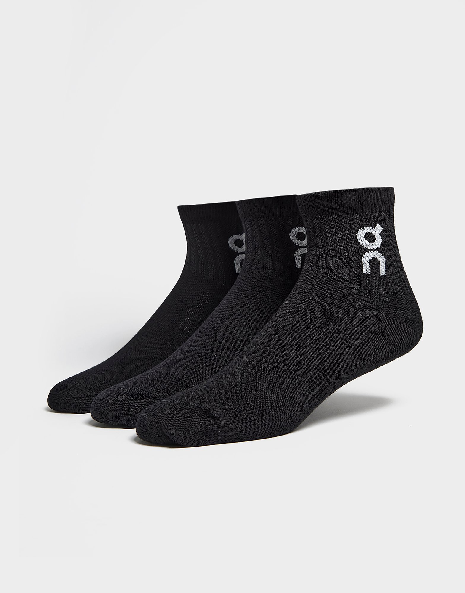 Er-Pack Mid Socken - Damen, Weiss