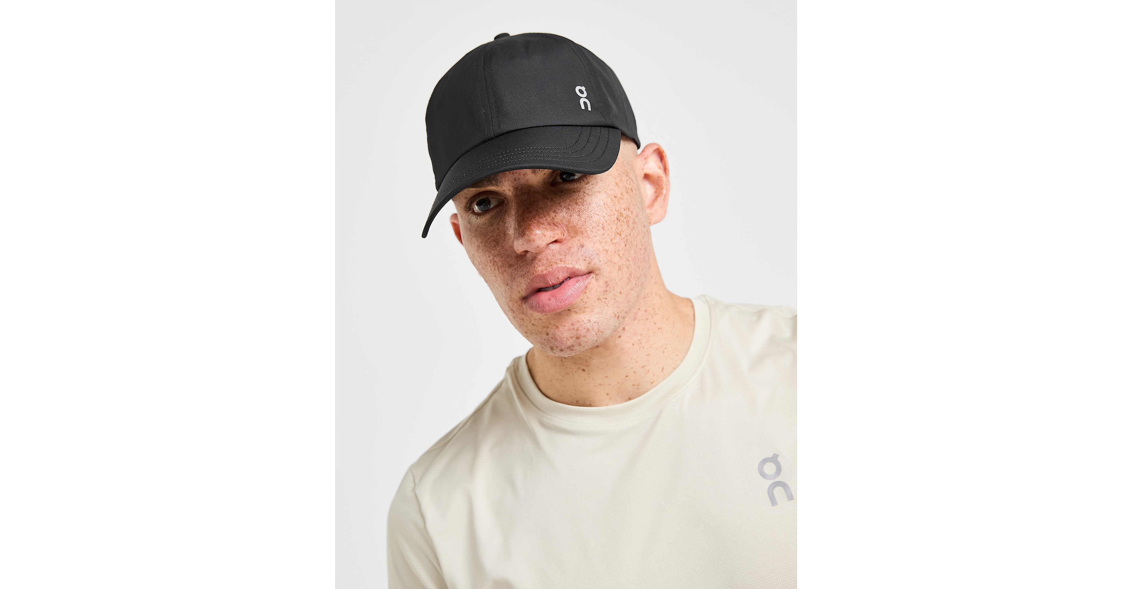 Six-Panel Cap