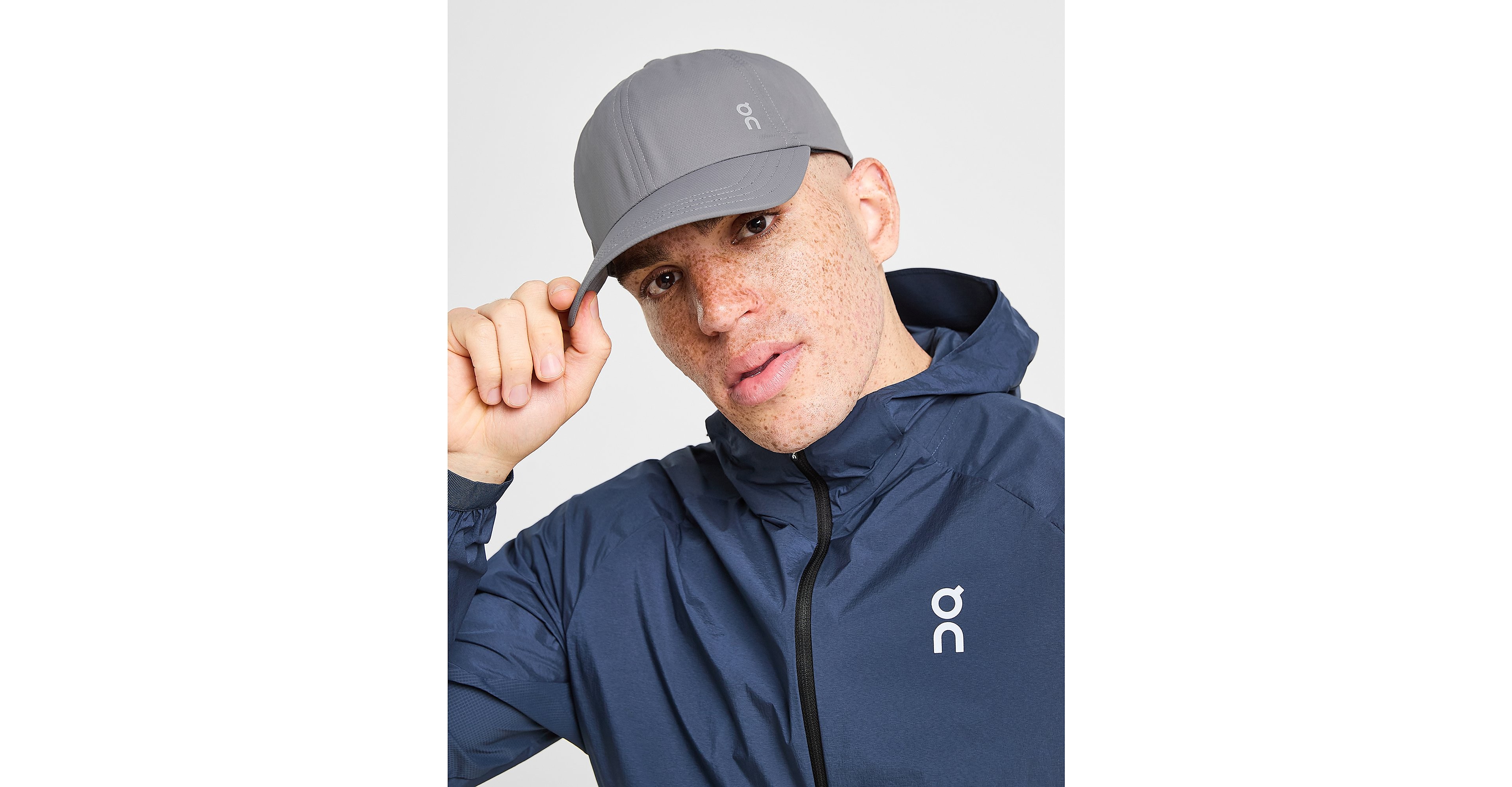 Six-Panel Cap