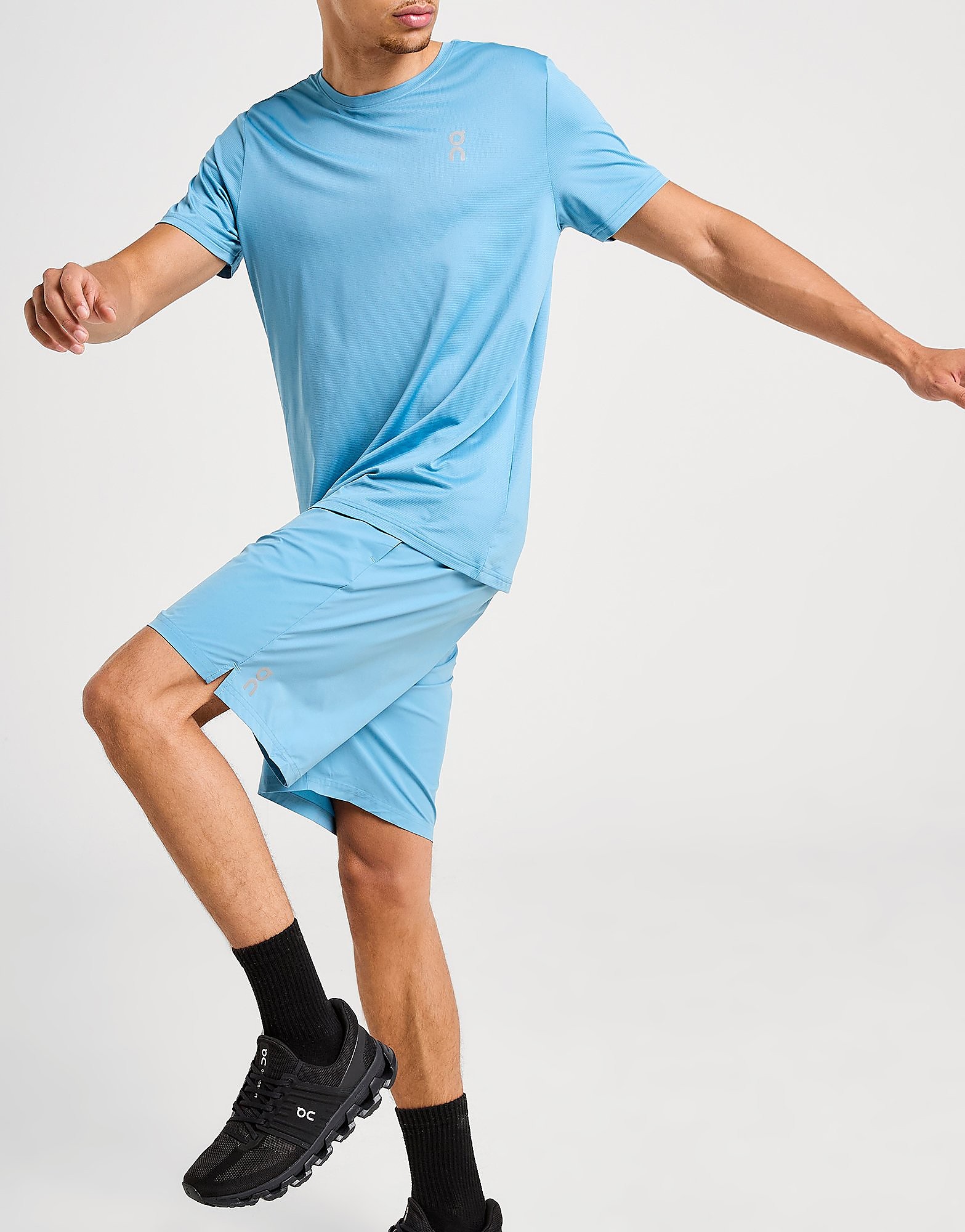 On Running Short Core 7 - vue 2